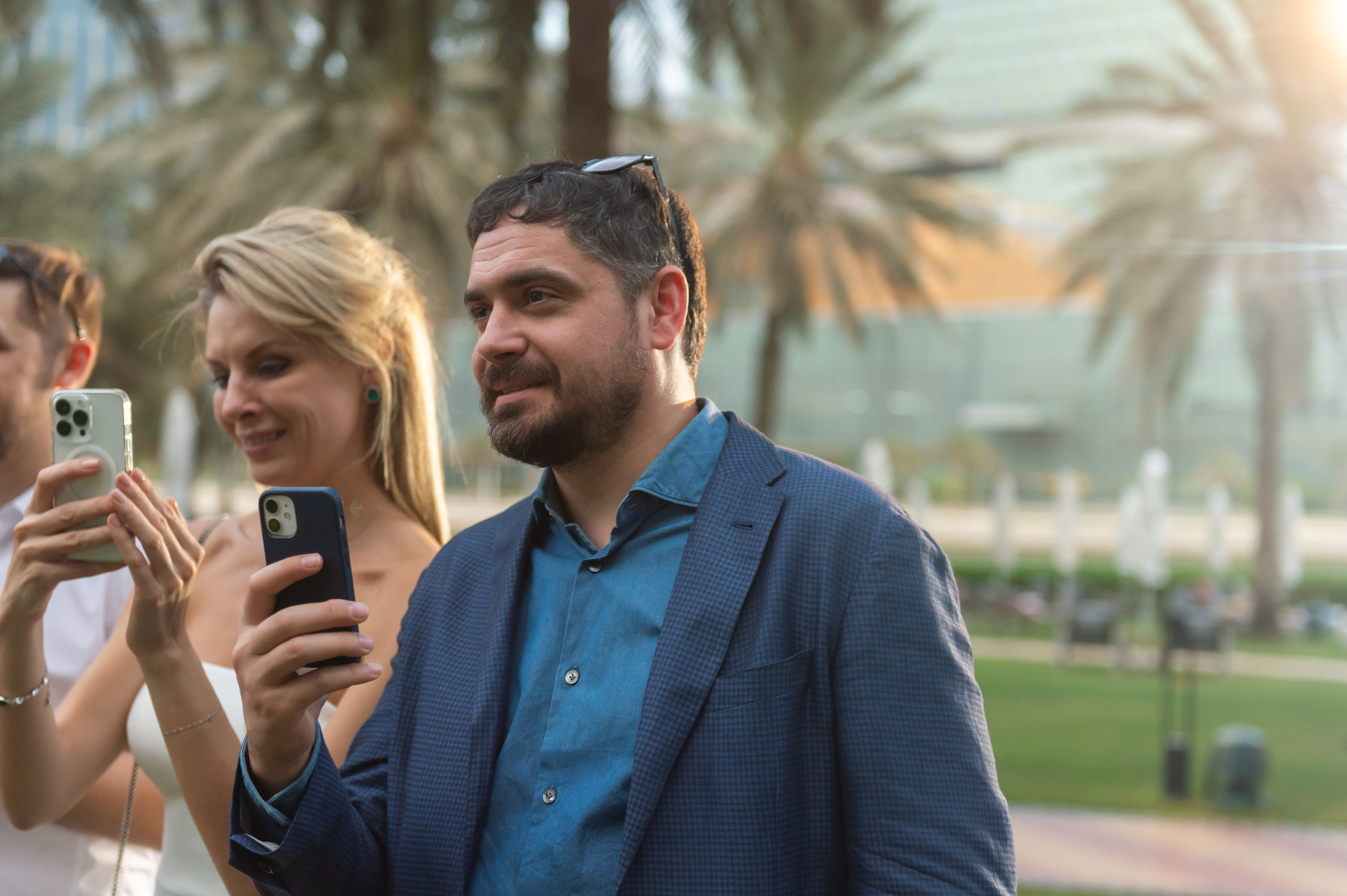 Елена и Денис (Абу Даби). Фотограф в Москве и Санкт-Петербурге Дарина