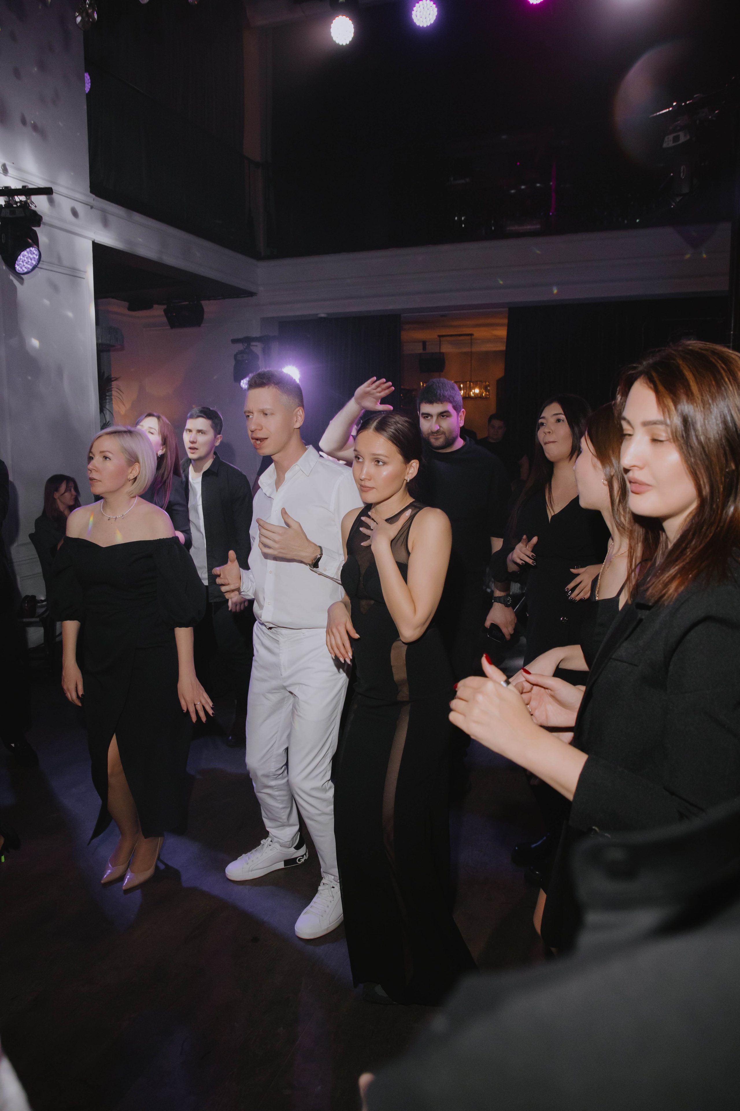 День Рождения Александра Иванова (Москва). Фотограф в Москве и Санкт-Петербурге Дарина