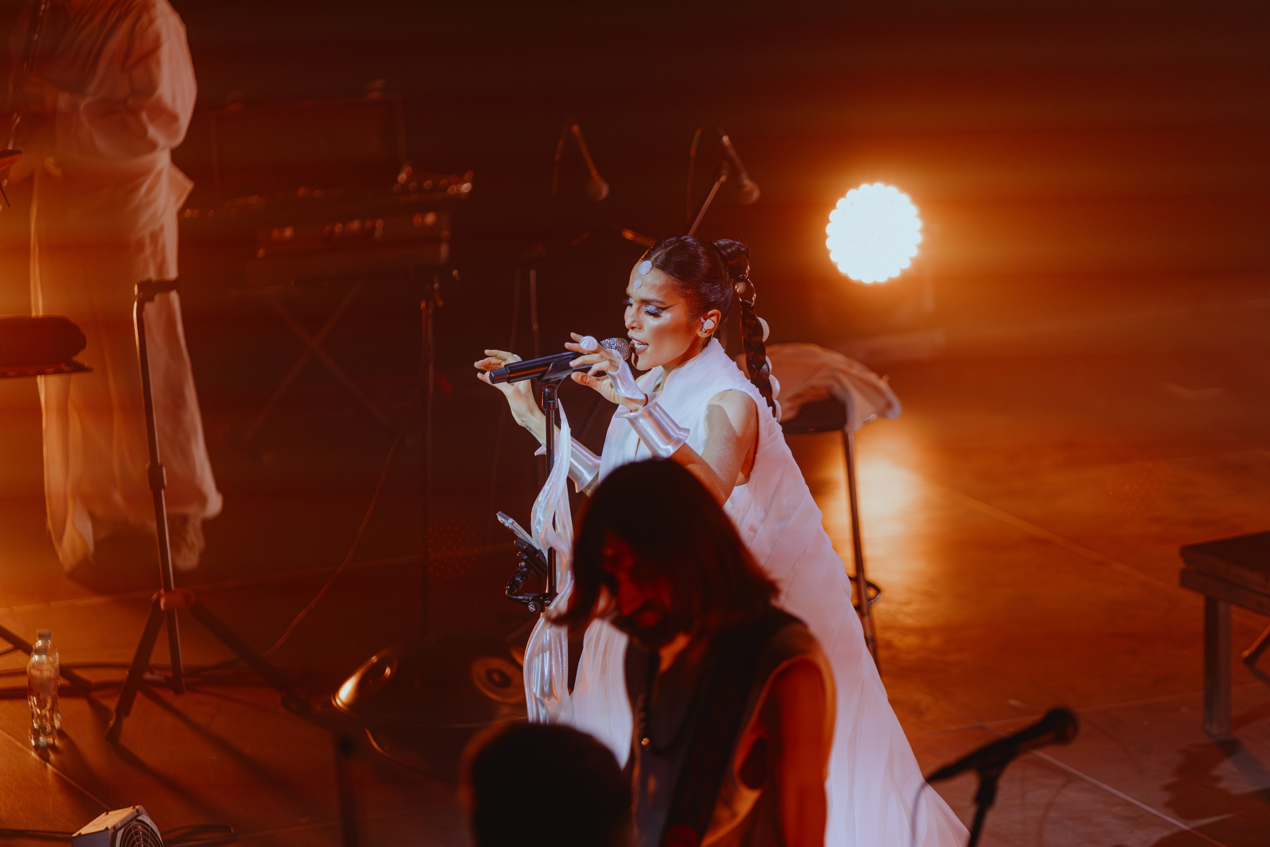 Концерты. Фотограф в Москве и Санкт-Петербурге Дарина