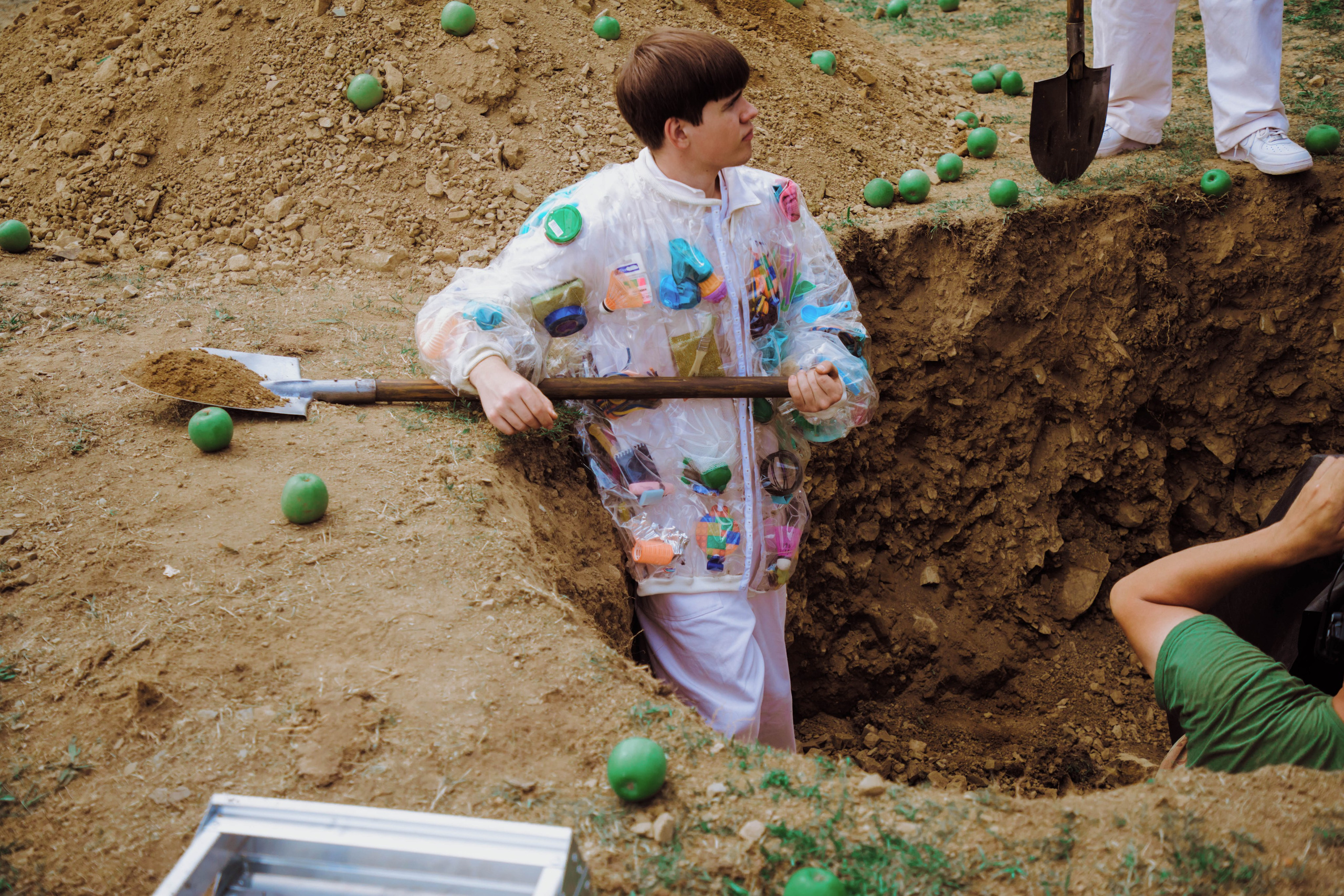 Backstage «Алиса в стране чудес». Фотограф в Москве и Санкт-Петербурге Дарина