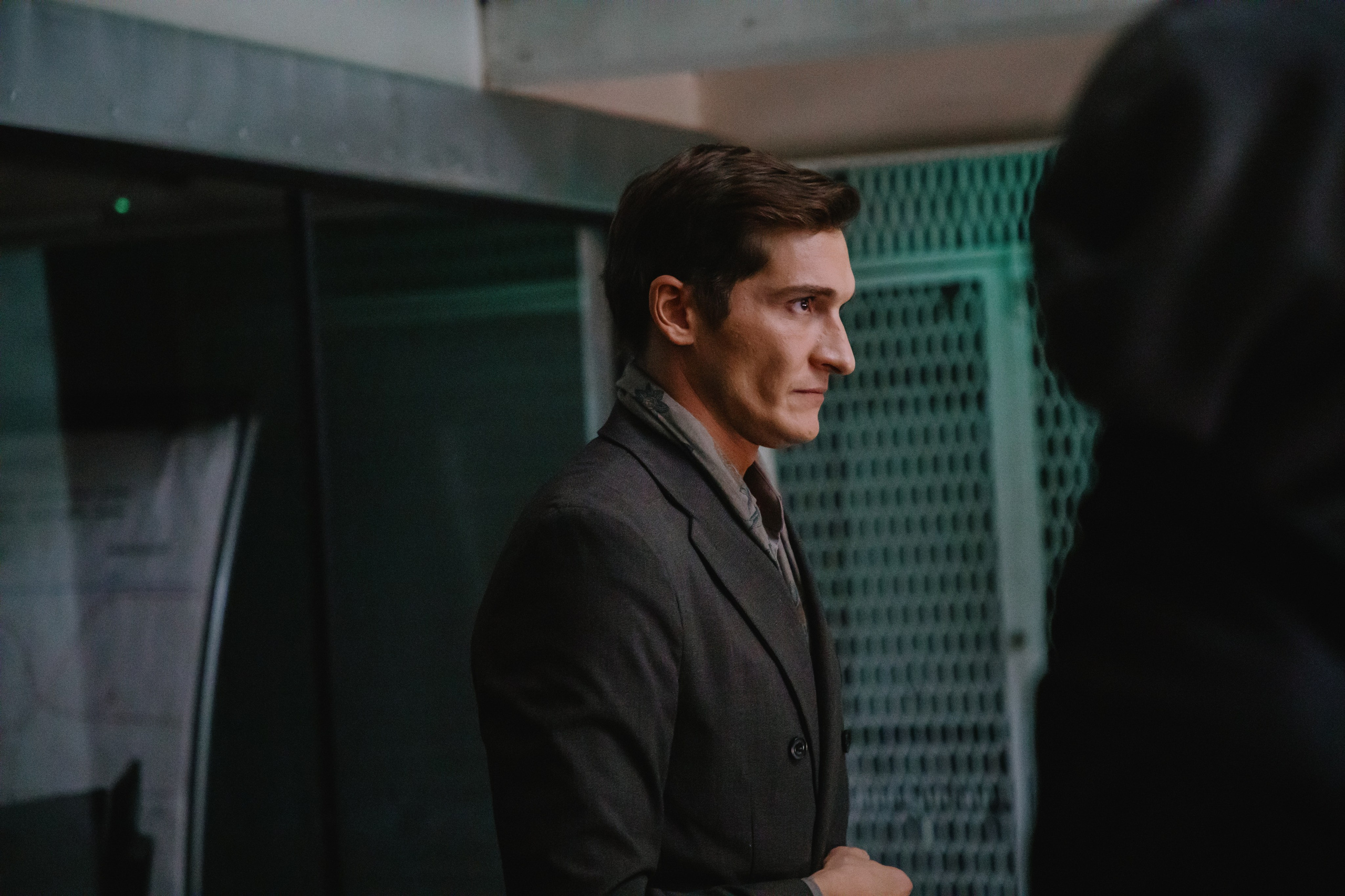 Backstage сериала «И снова здравствуйте-3». Фотограф в Москве и Санкт-Петербурге Дарина