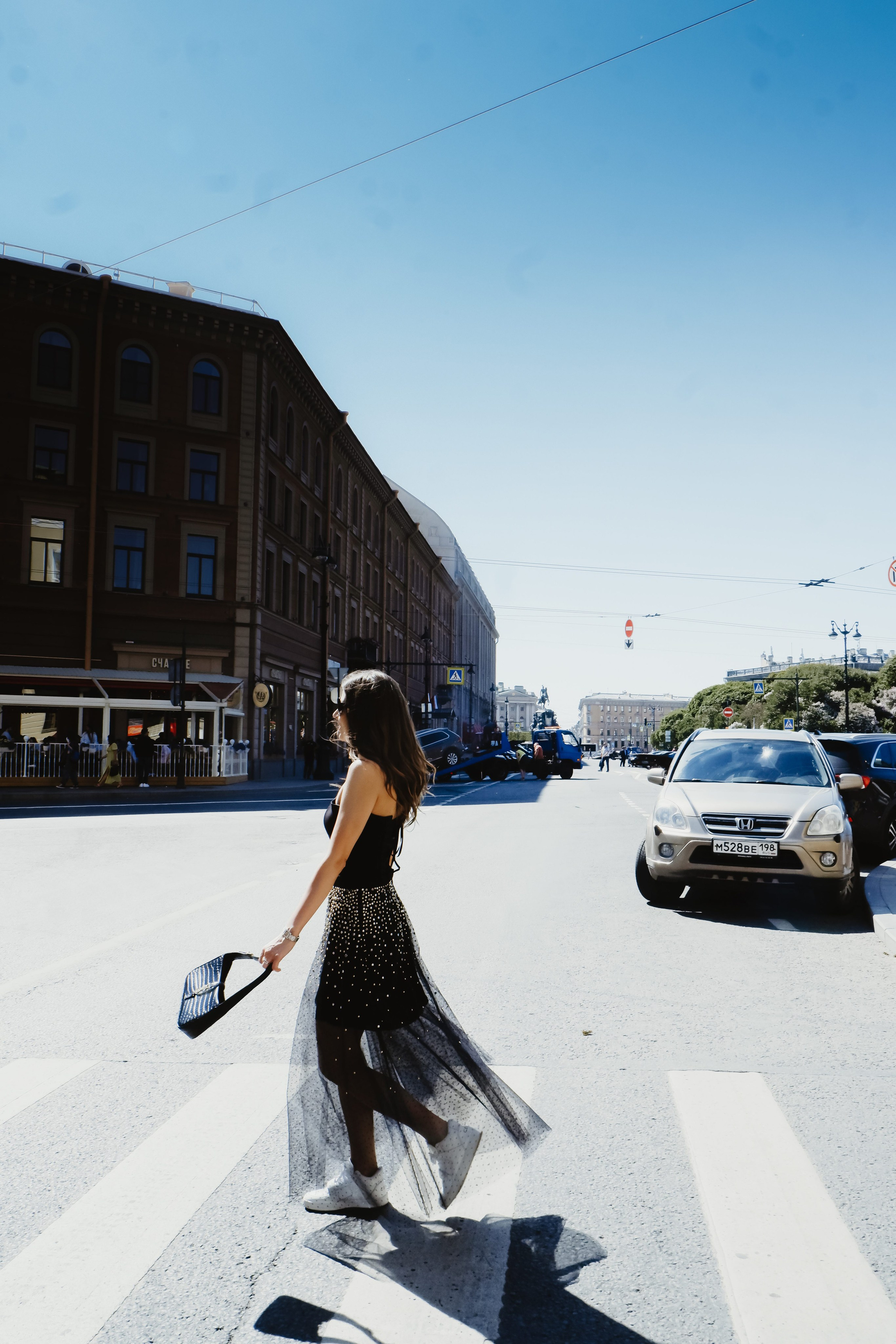 Диана. Фотограф в Москве и Санкт-Петербурге Дарина