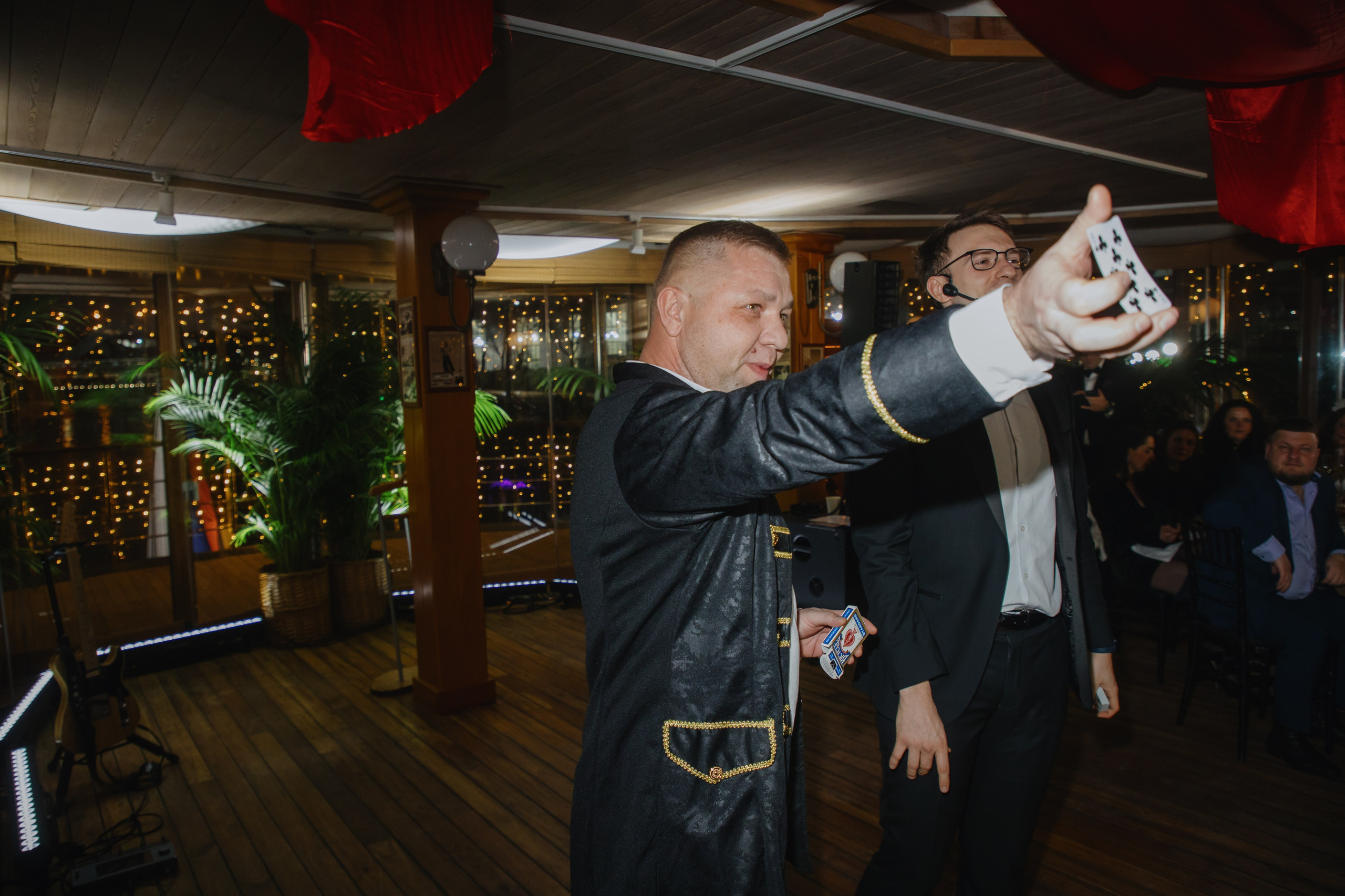 РРК. Фотограф в Москве и Санкт-Петербурге Дарина