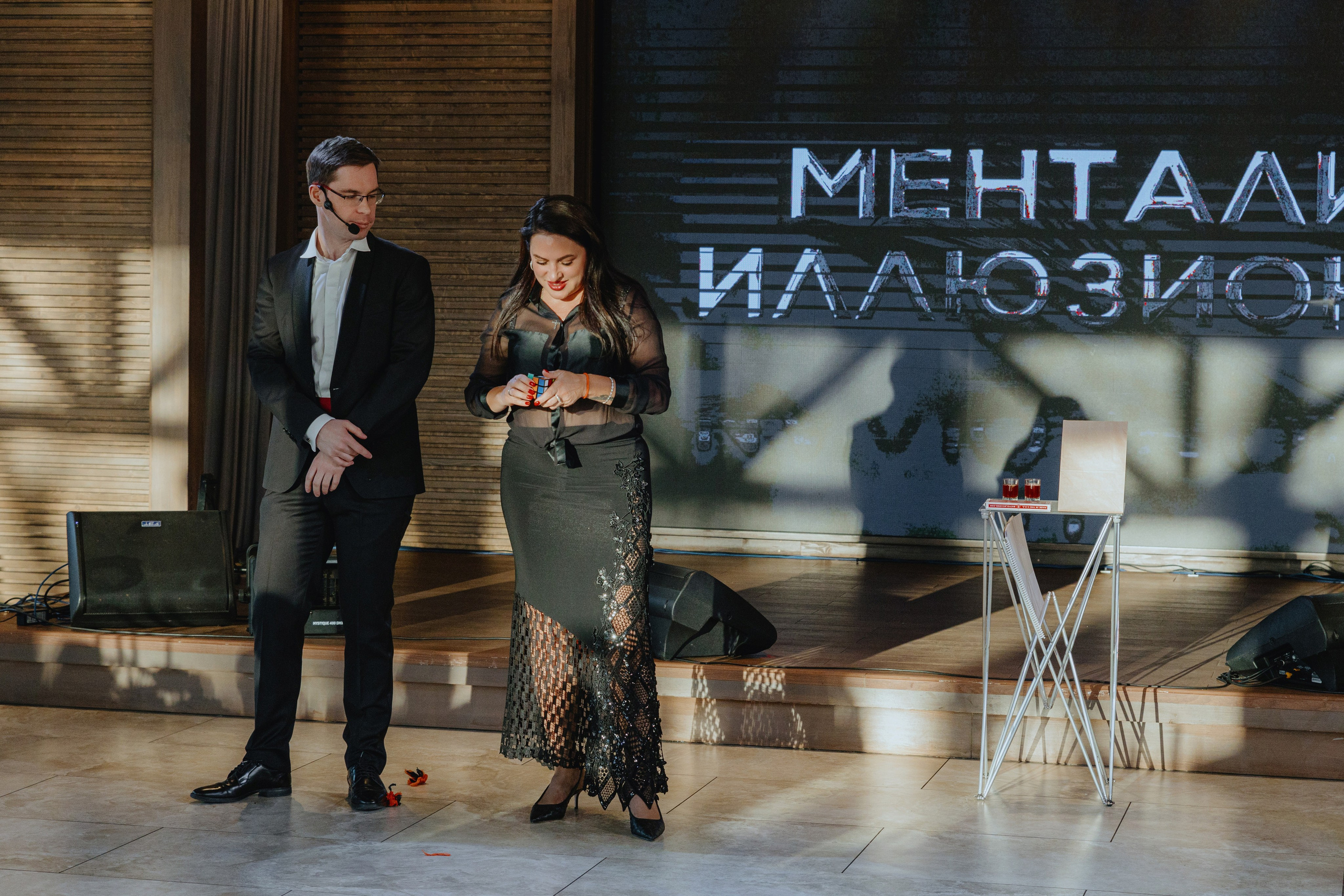 День Рождения Галины Сергеевны (Подольск). Фотограф в Москве и Санкт-Петербурге Дарина