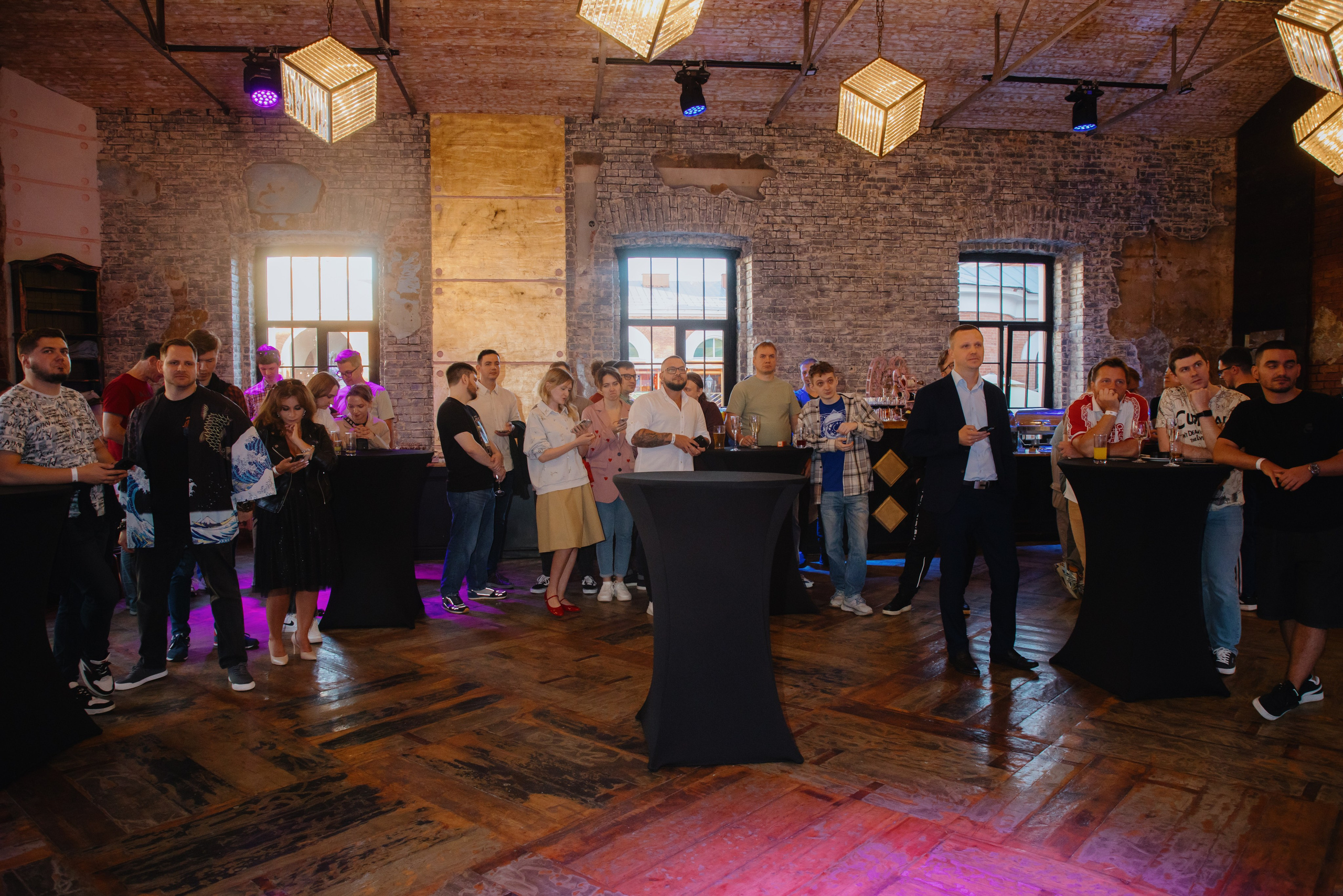 Компания Теле 2. Фотограф в Москве и Санкт-Петербурге Дарина