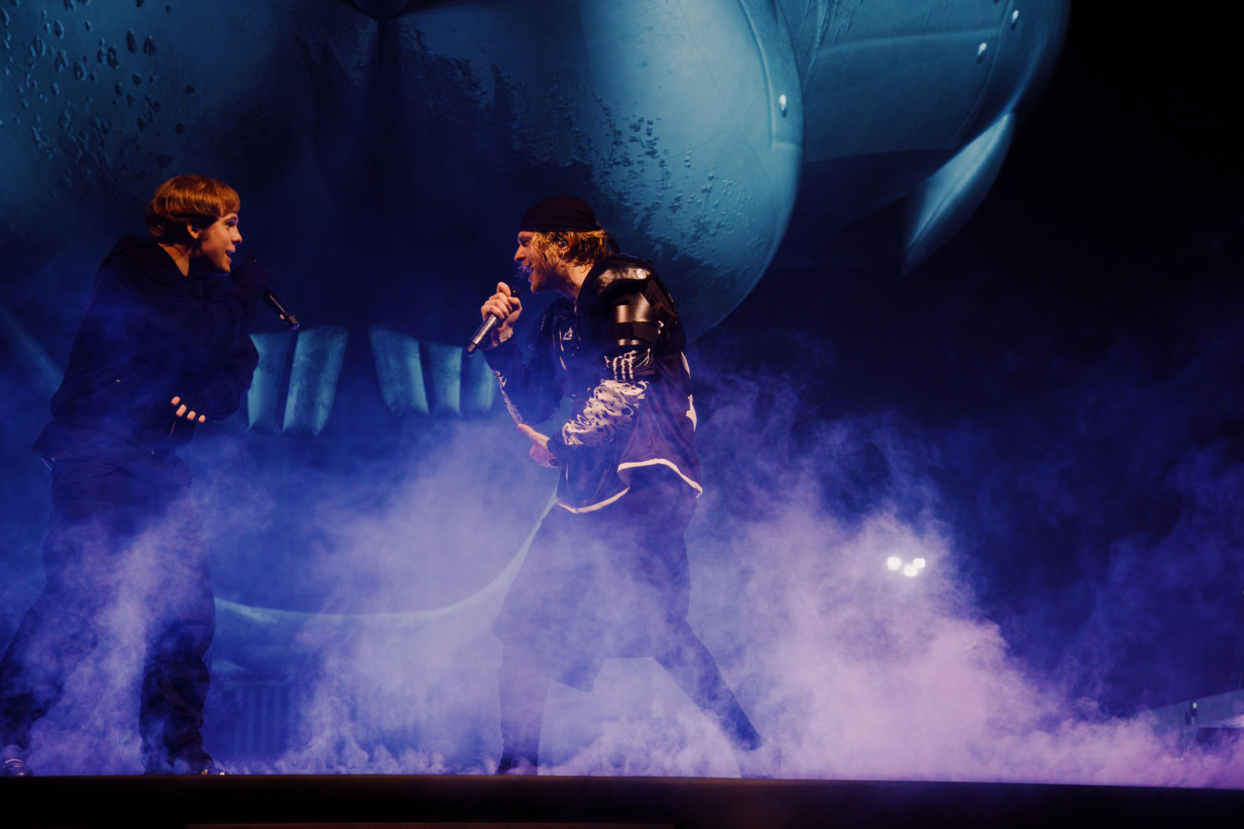 Концерты. Фотограф в Москве и Санкт-Петербурге Дарина