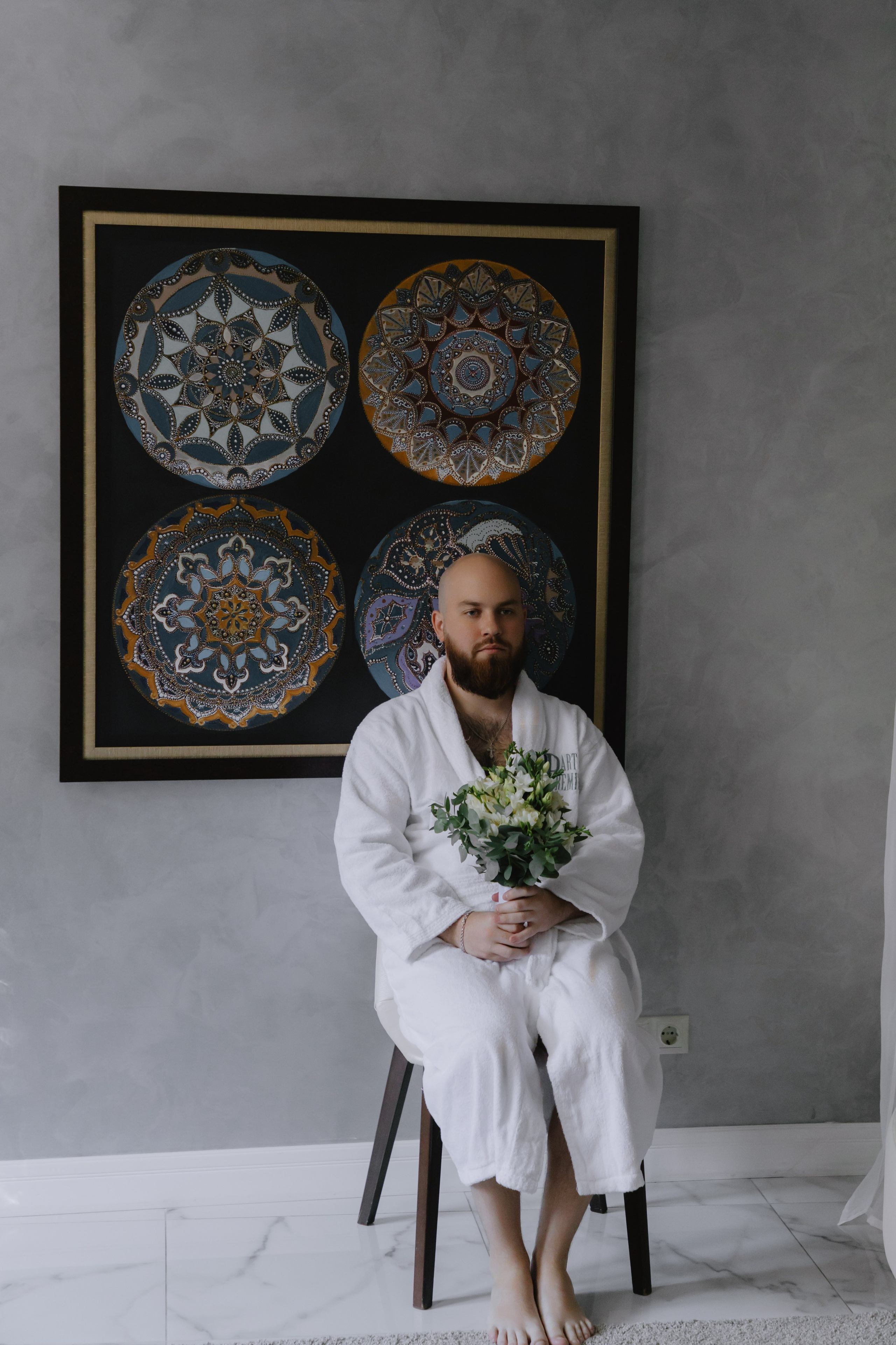 Свадьба Алексей и Анна. Фотограф в Москве и Санкт-Петербурге Дарина