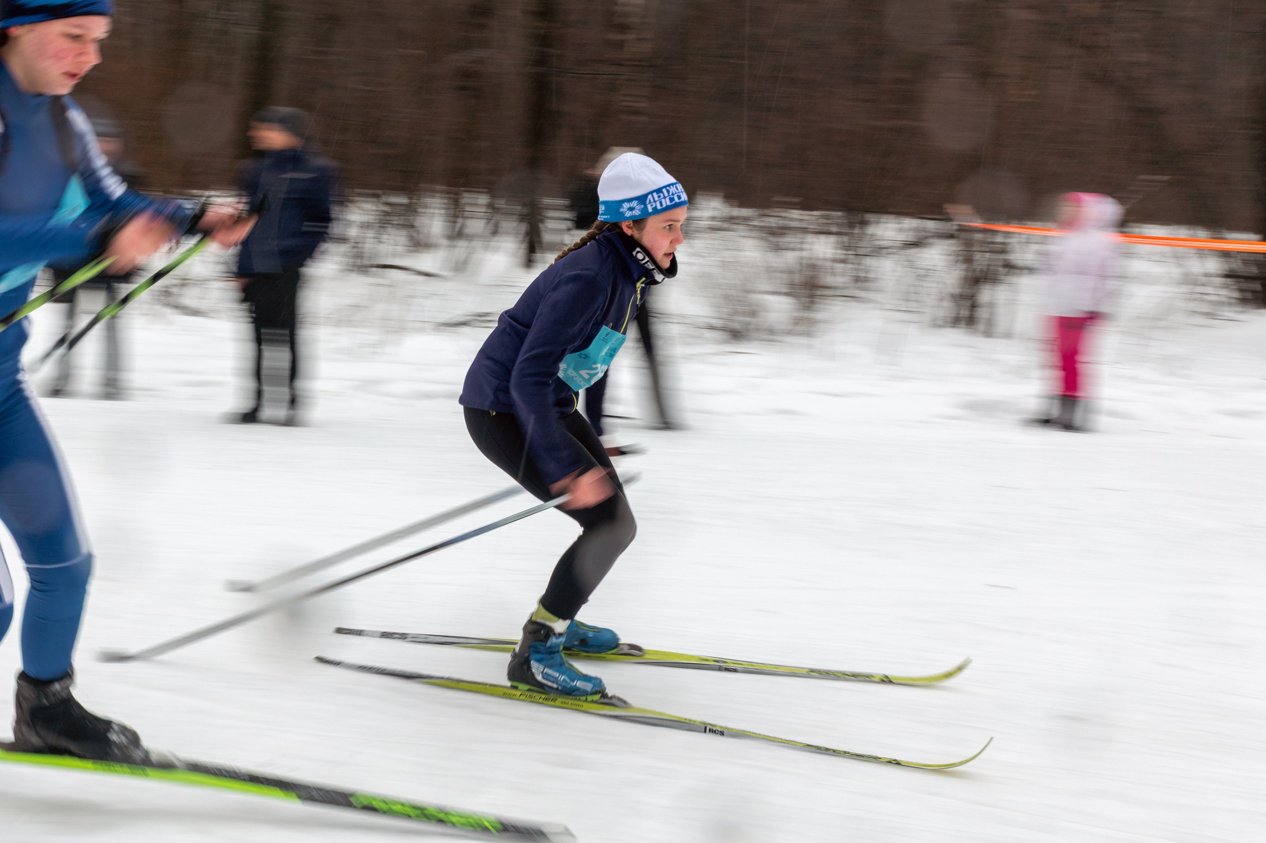 Съёмки спортивных мероприятий. Александр Хрипушин фотограф Воронеж