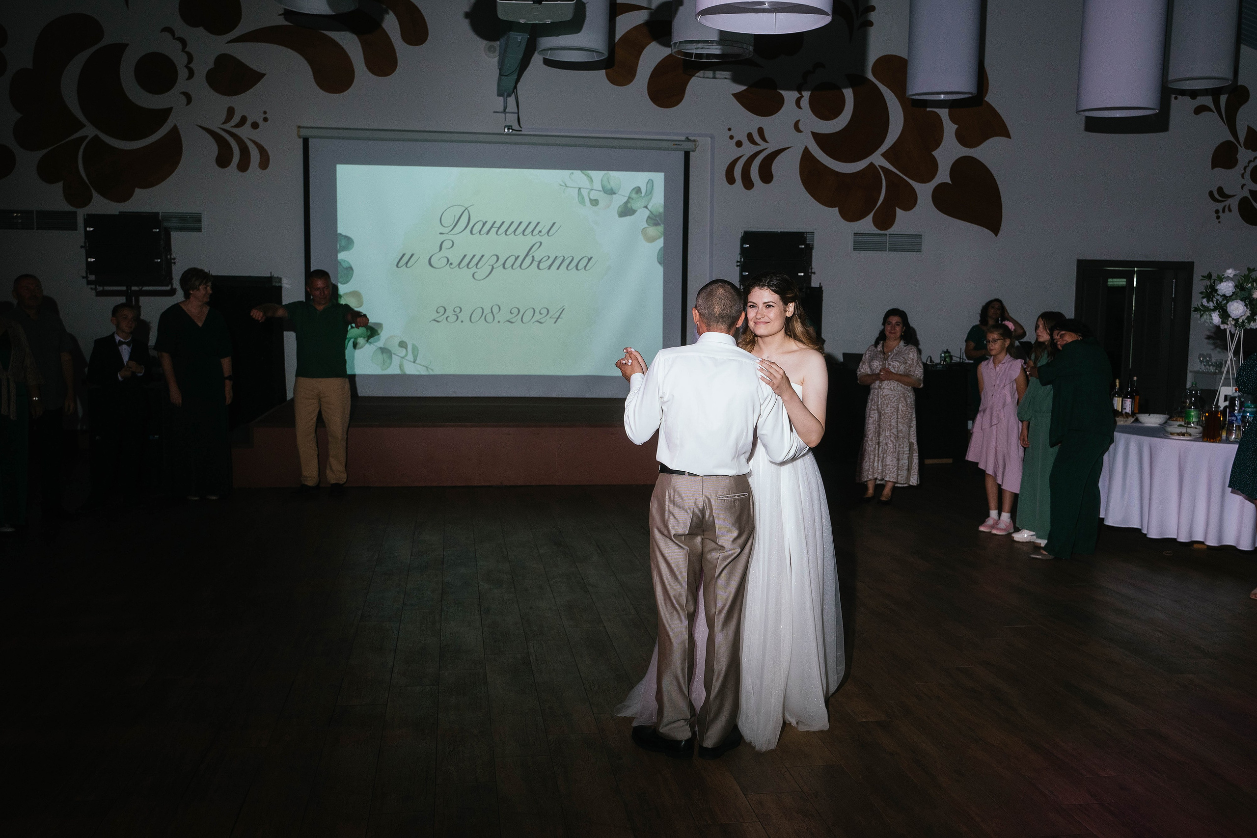 Wedding day #62. Свадебный, семейный фотограф в Рязани Лена Брант