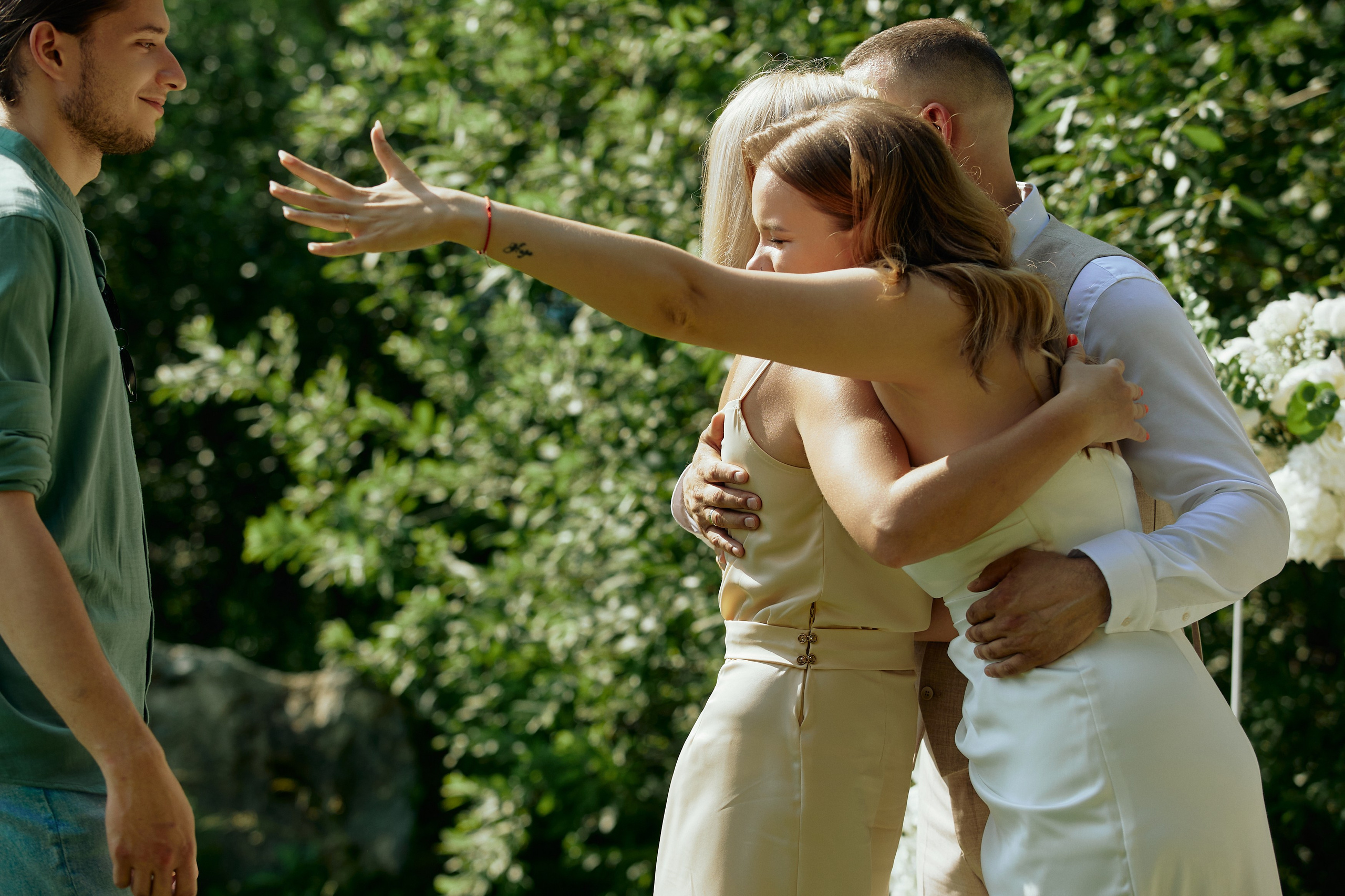 Konstantin & Elizabeth. Event агентство PAPRIKA в Екатеринбурге