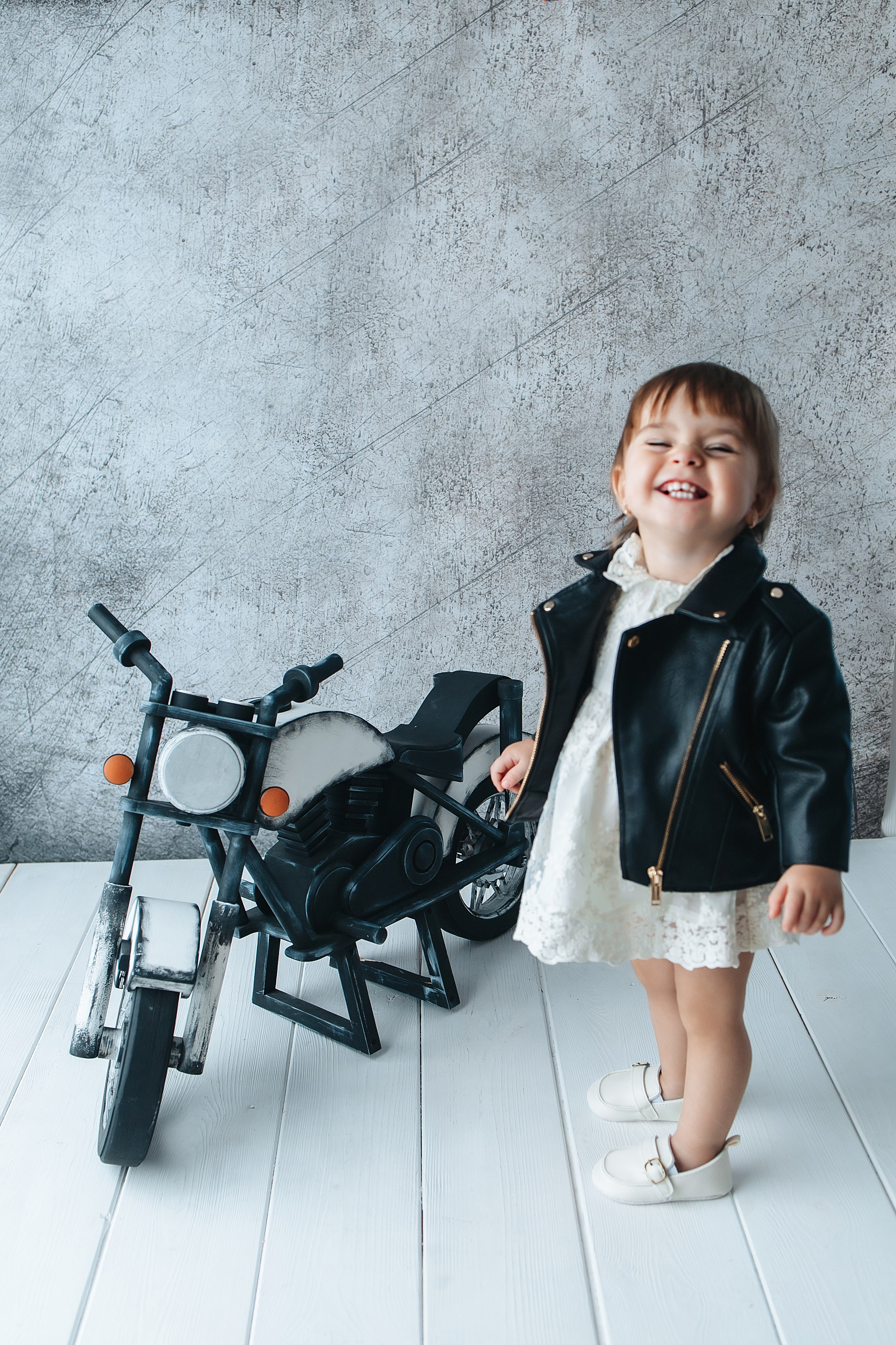 Годики в моей студии. Главная