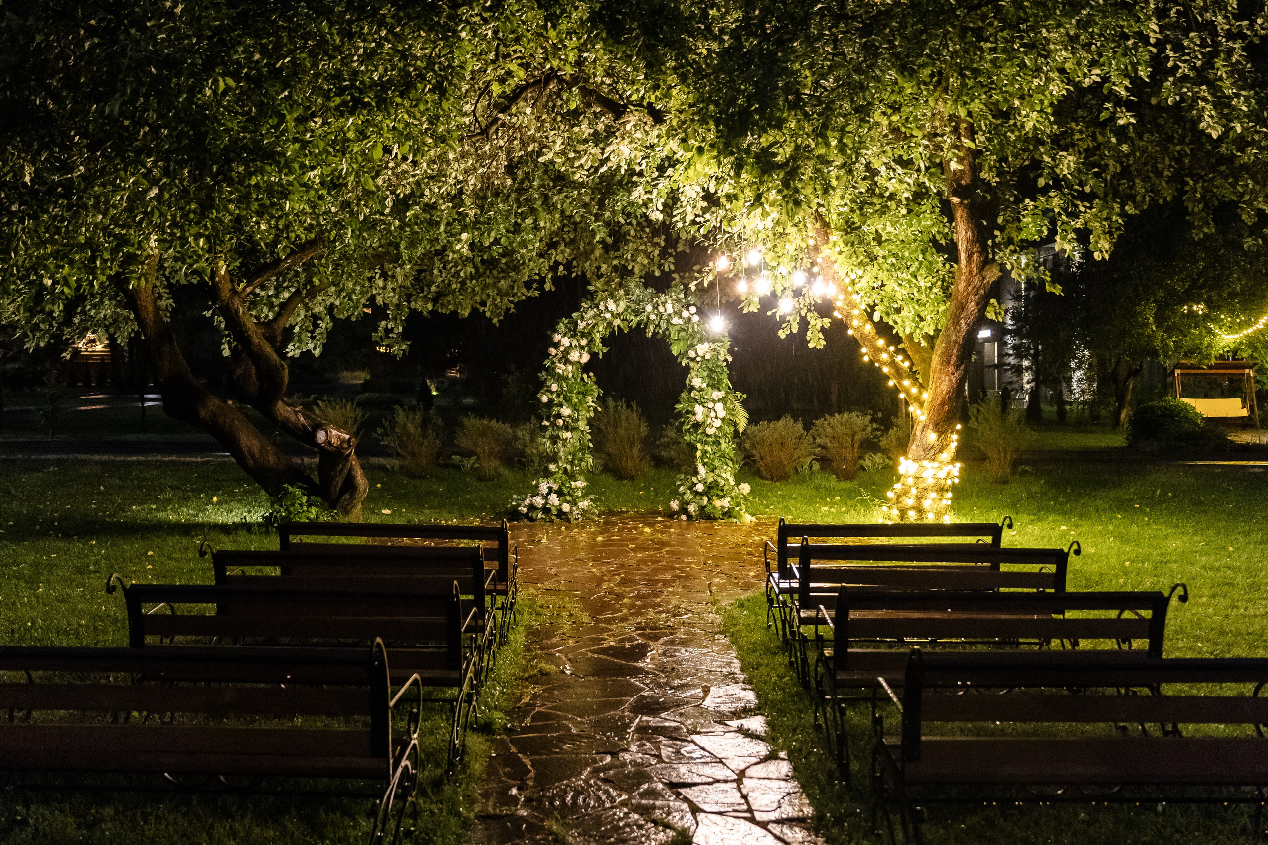 Свадьба Дмитрия и Маргариты. Свадебный фотограф в Москве Яна Деньгина