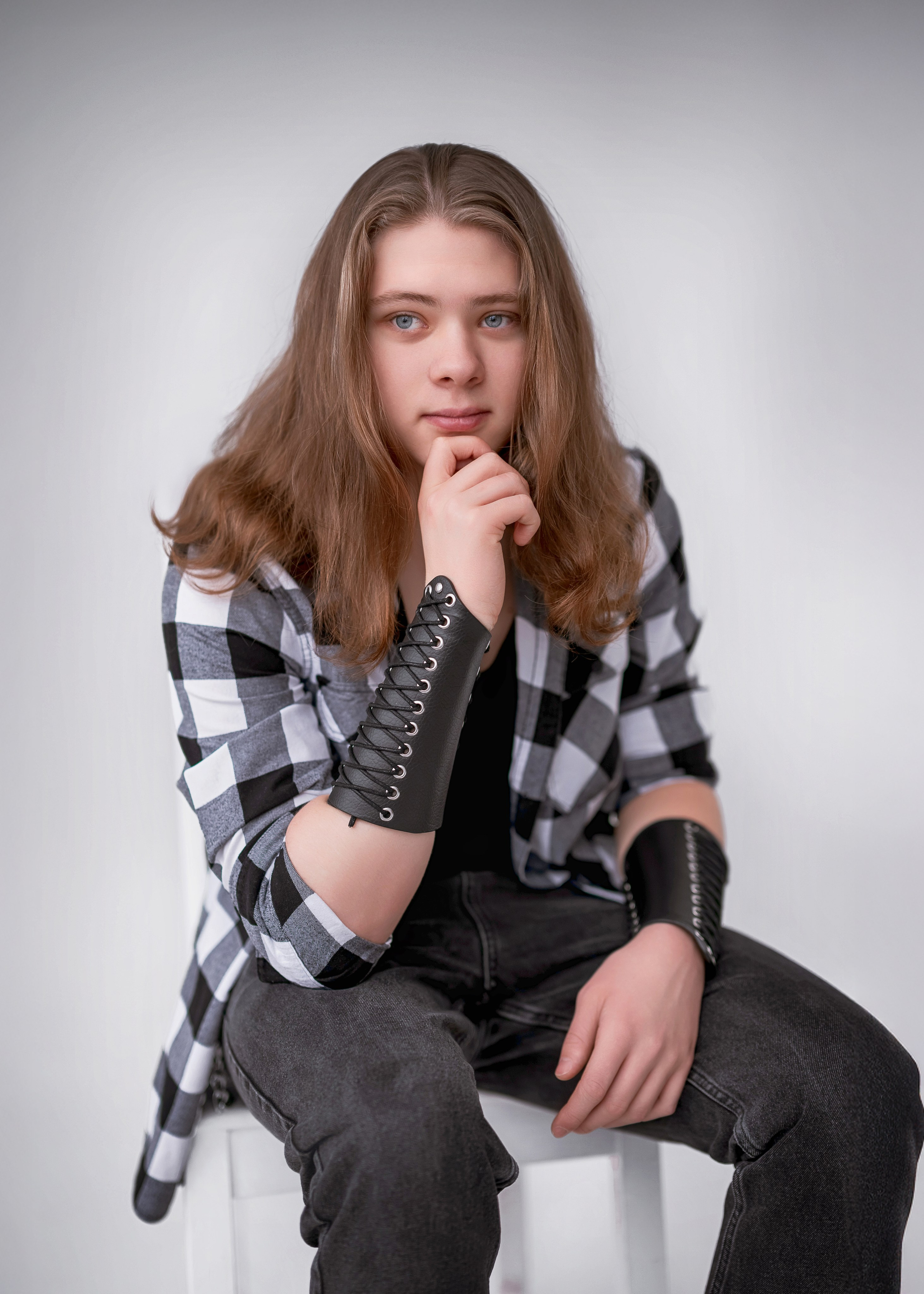 Портреты. Каминская Екатерина. Семейный и детский фотограф в Москве