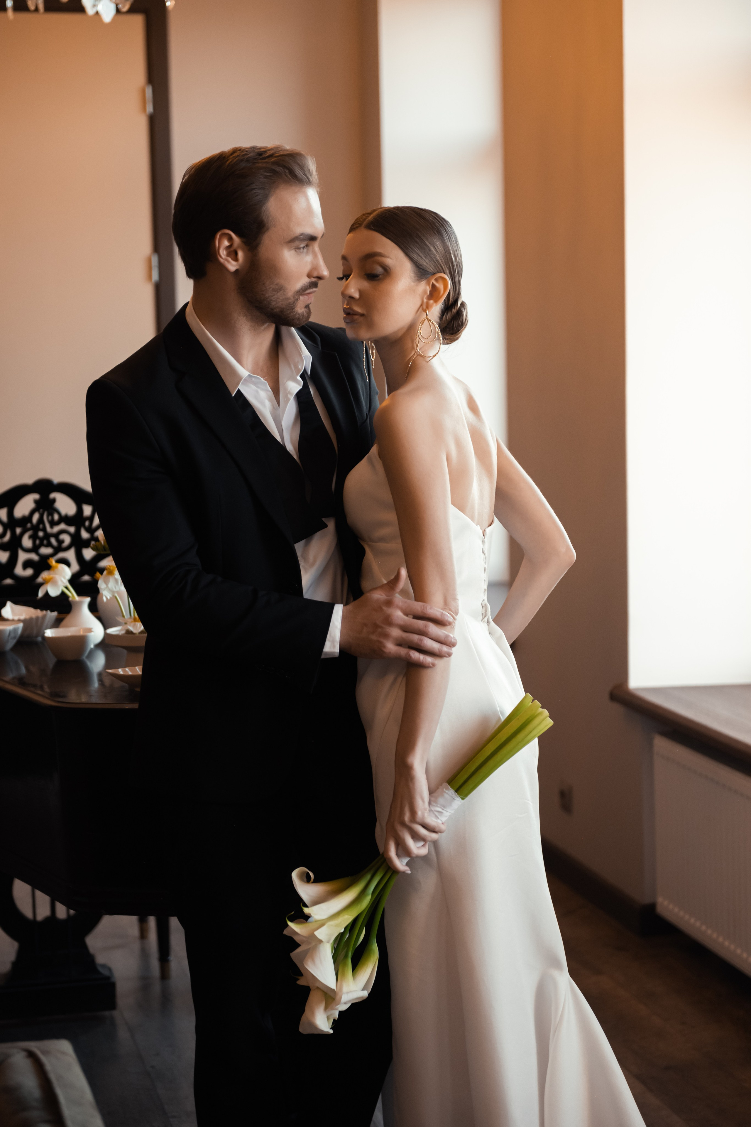 Виктор и Анна. Свадебный и семейный фотограф в Ижевске Романова Ольга