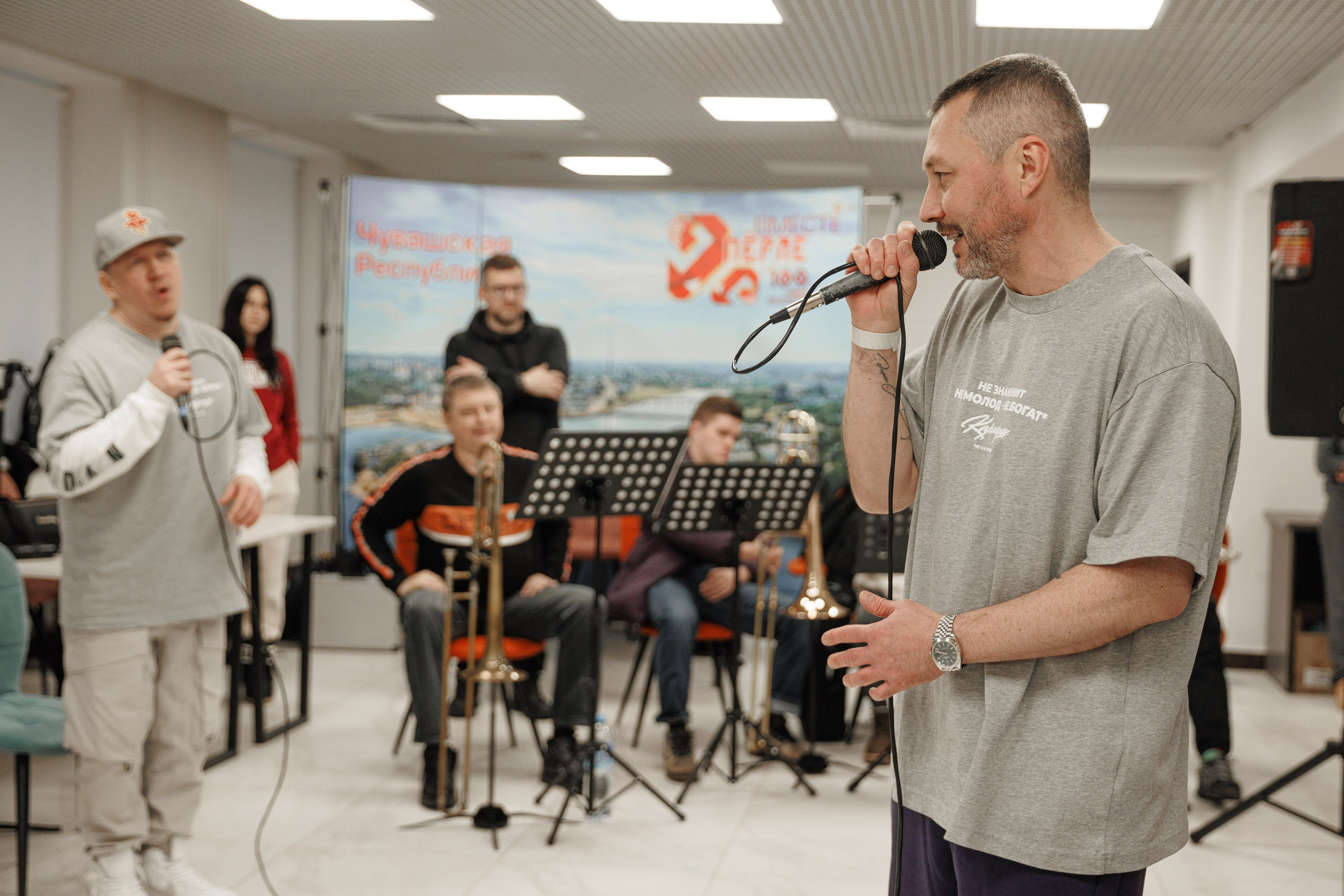 Концерты. Свадебный и репортажный фотограф г. Чебоксары Евгений Леонидович