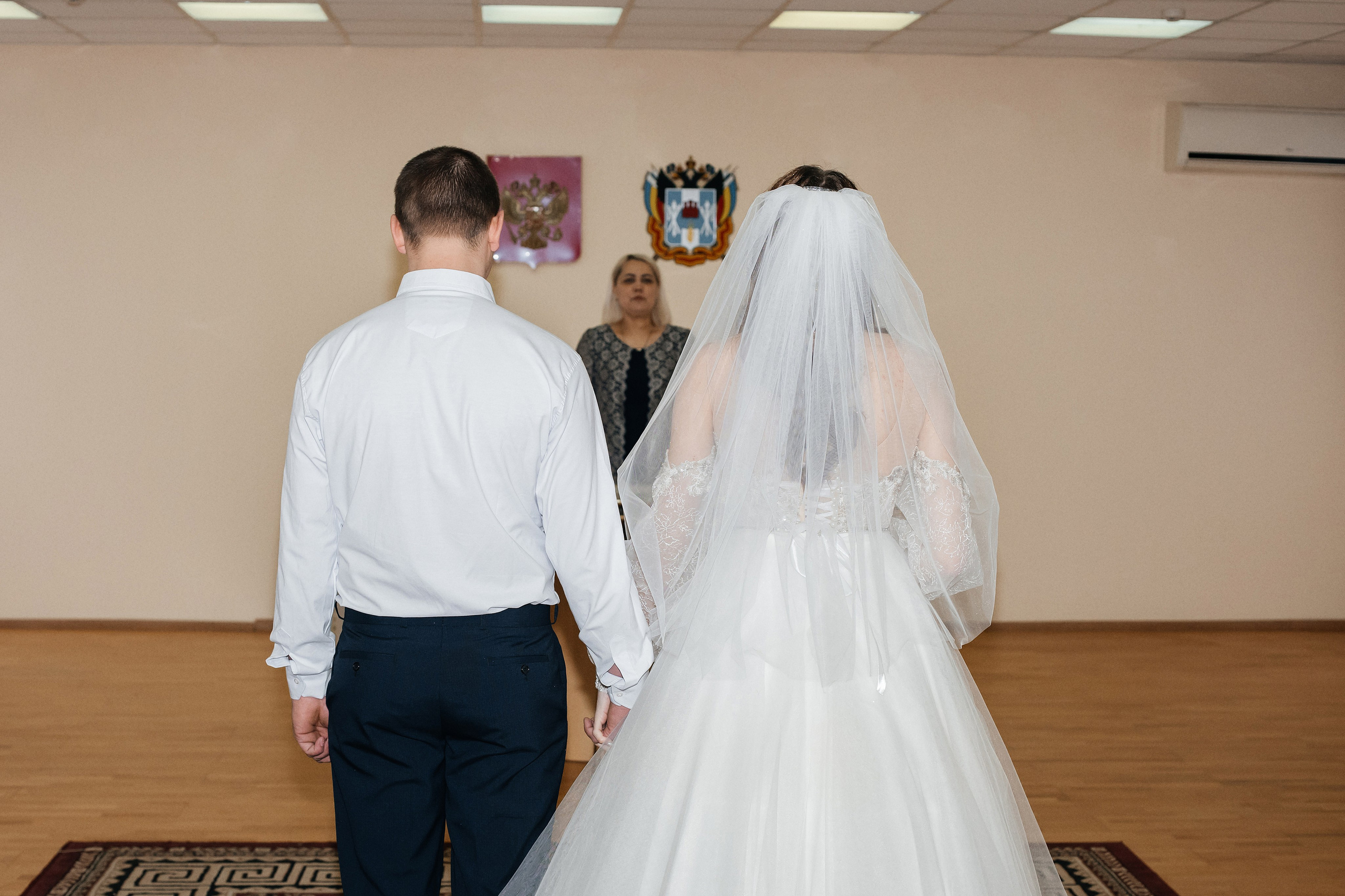 Наталья и Виталий. Екатерина Ярковая фотограф