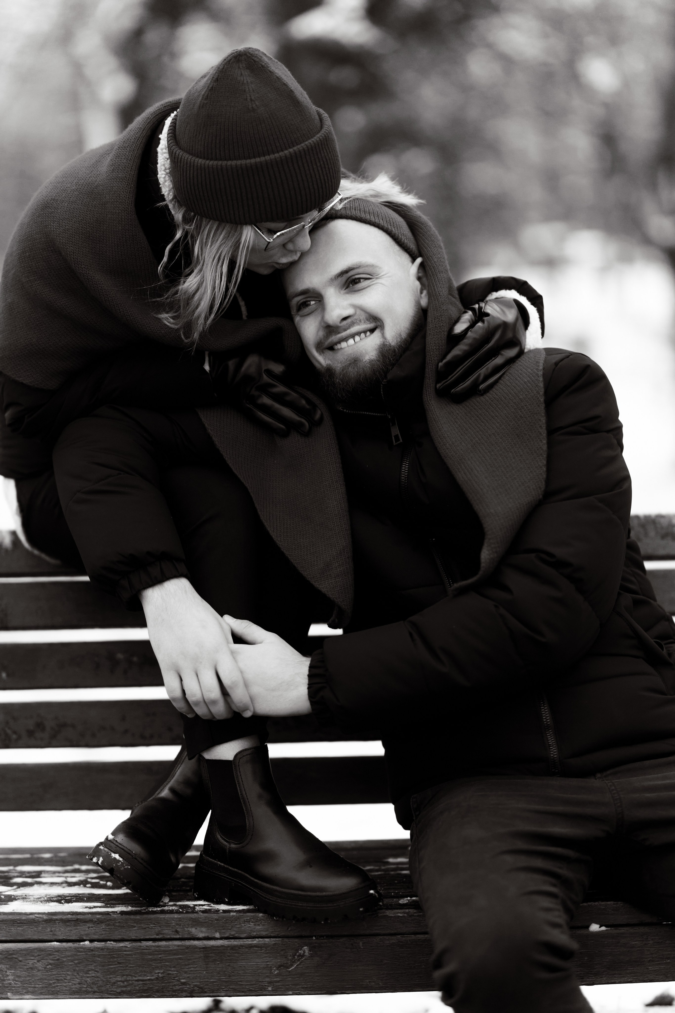 Д&Н. Фотограф Москва и Екатеринбург. Максимова Соня