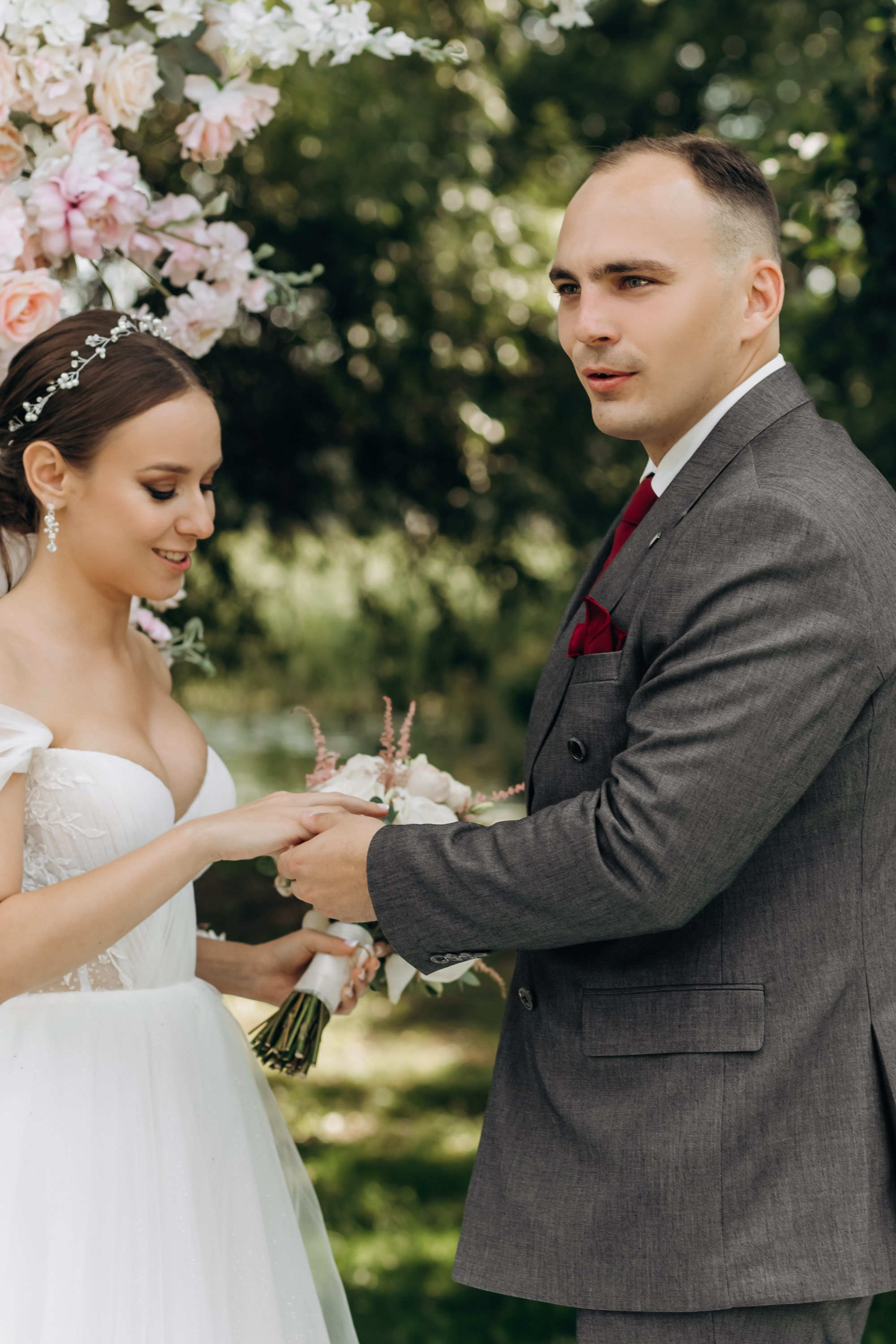 А&L. Свадебный и семейный фотограф Минск Юлия Игнатович