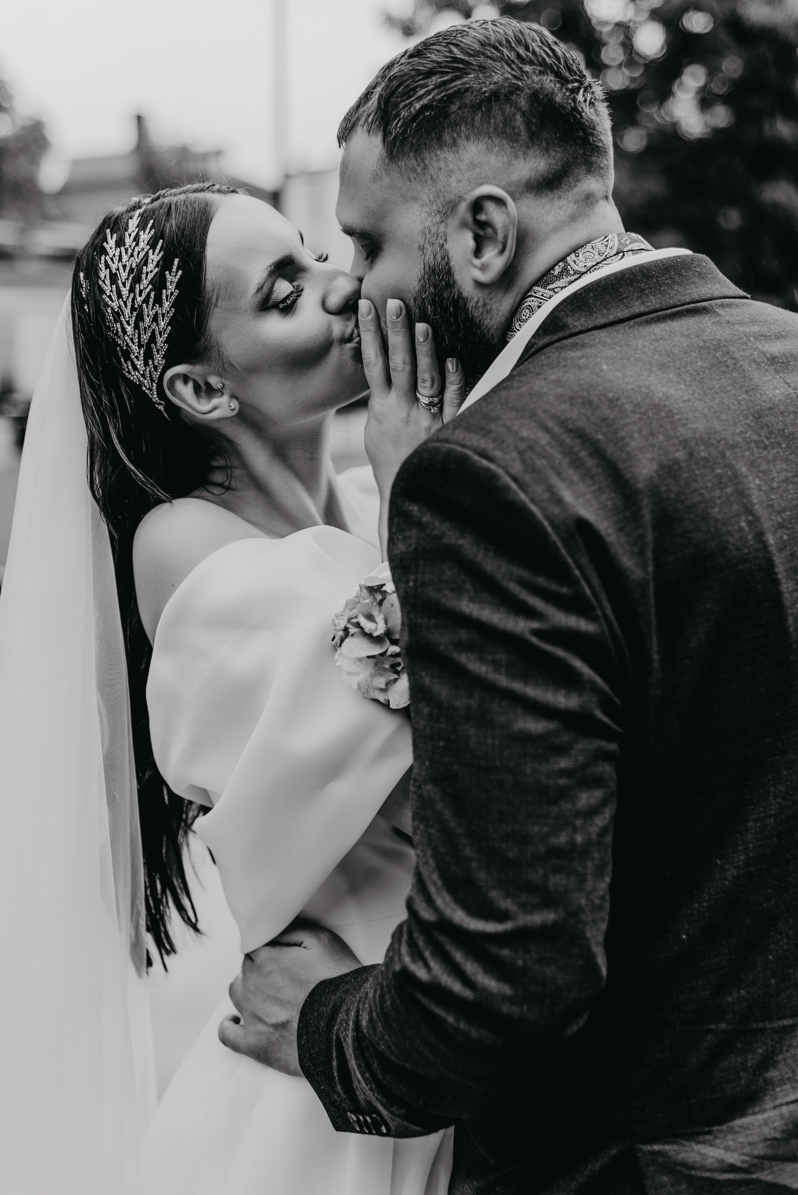 Denis & Anna. ФОТОГРАФ ИРИНА ШАМАТАВА