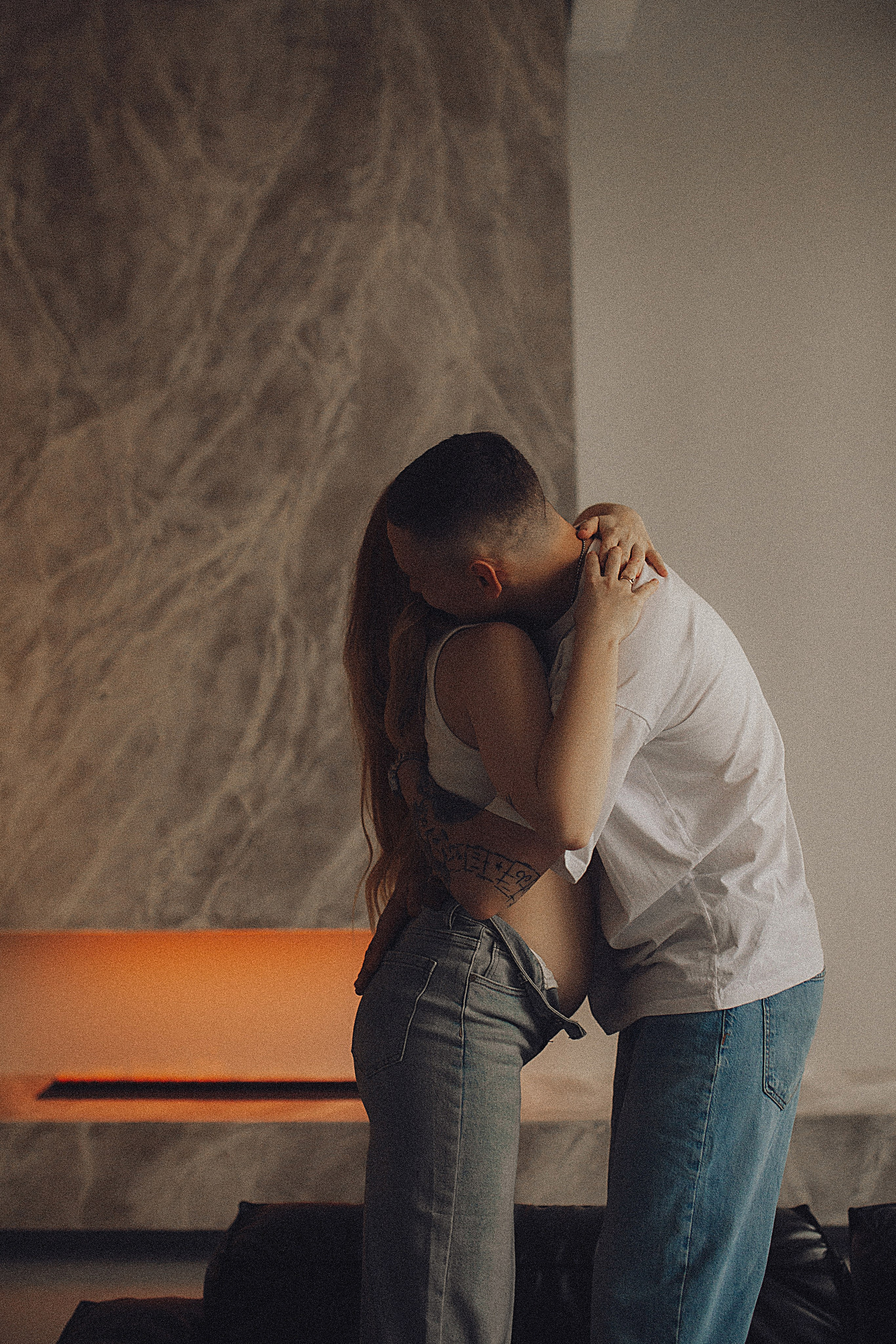 Андрей и Лера. Фотограф Брянск|Москва Даша Жукова