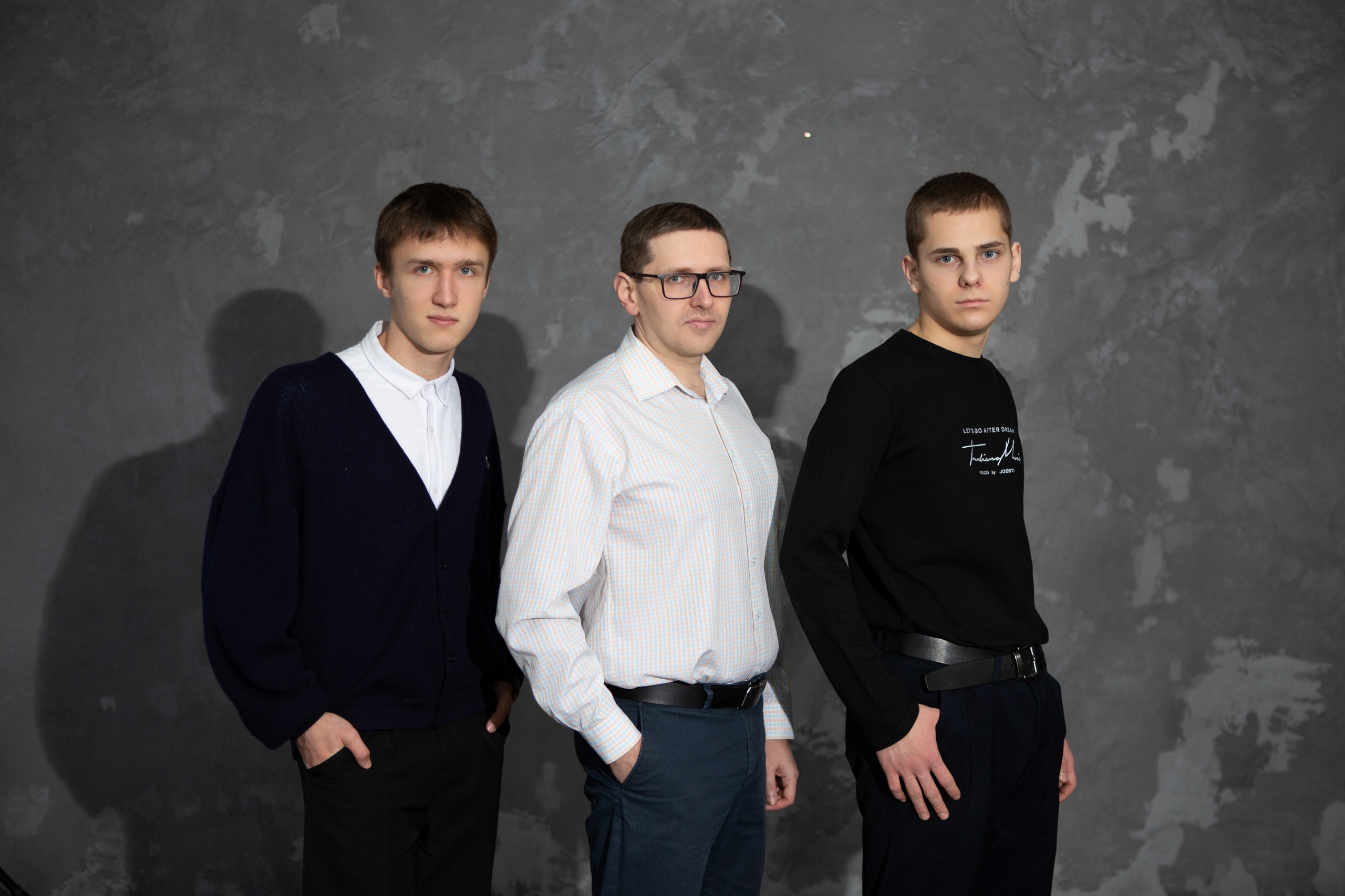 Фотостудия LOFT- зал ОКНА. Выпускные альбомы Воронеж от Веры Соколовой