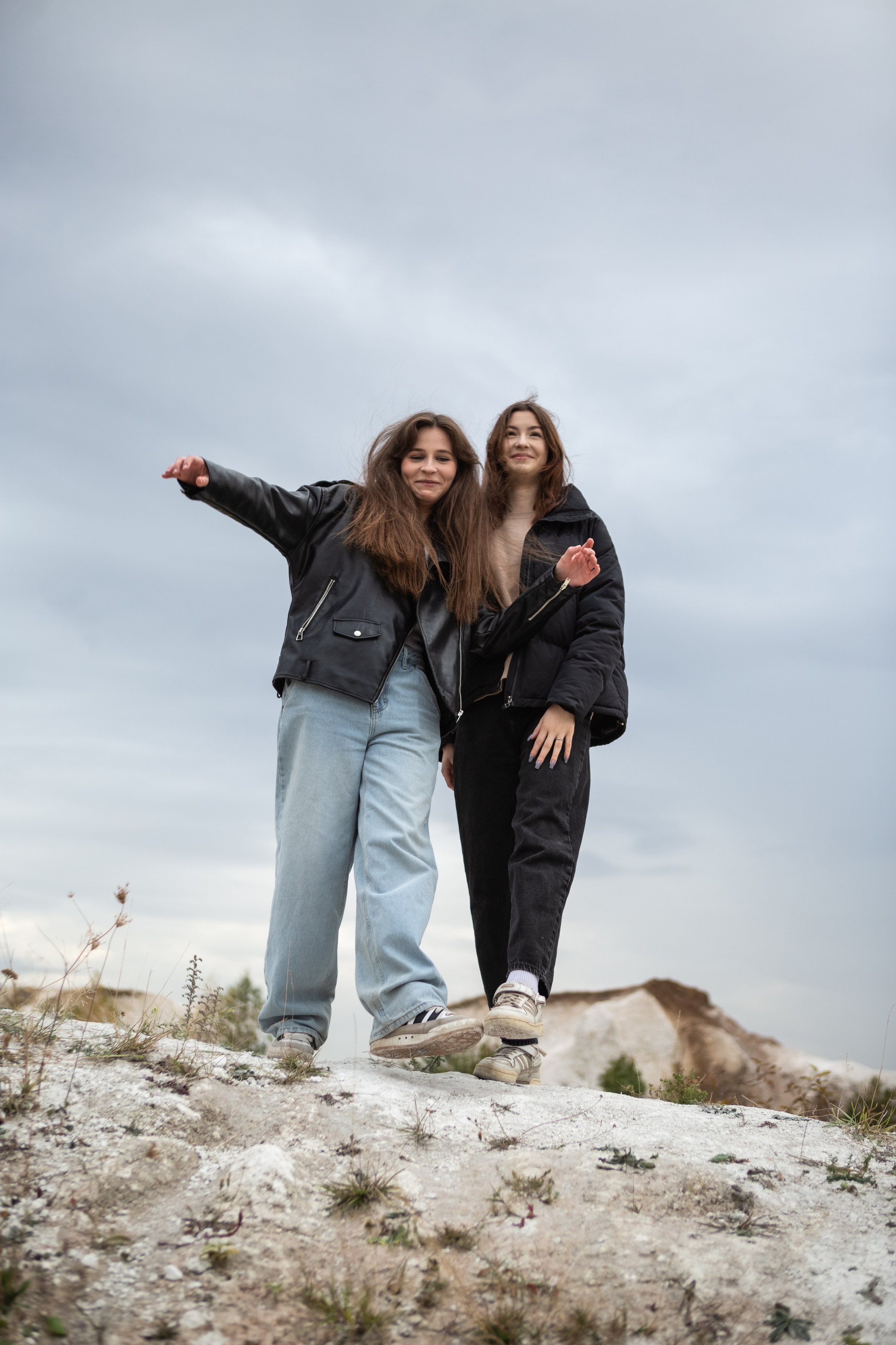 Белый колодец. Выпускные альбомы Воронеж от Веры Соколовой