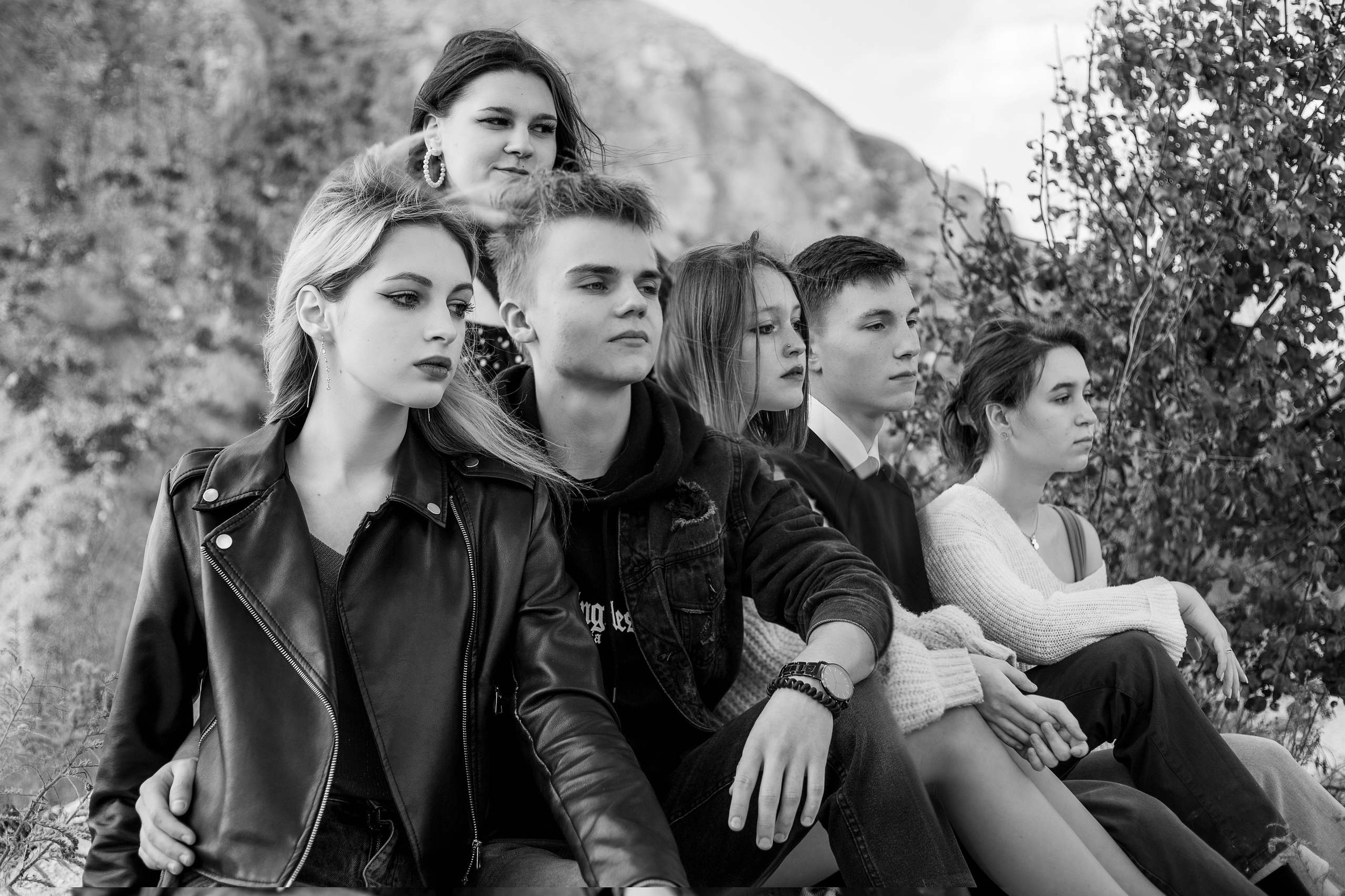 Прогулка. Выпускные альбомы Воронеж " СОКОЛ фото»