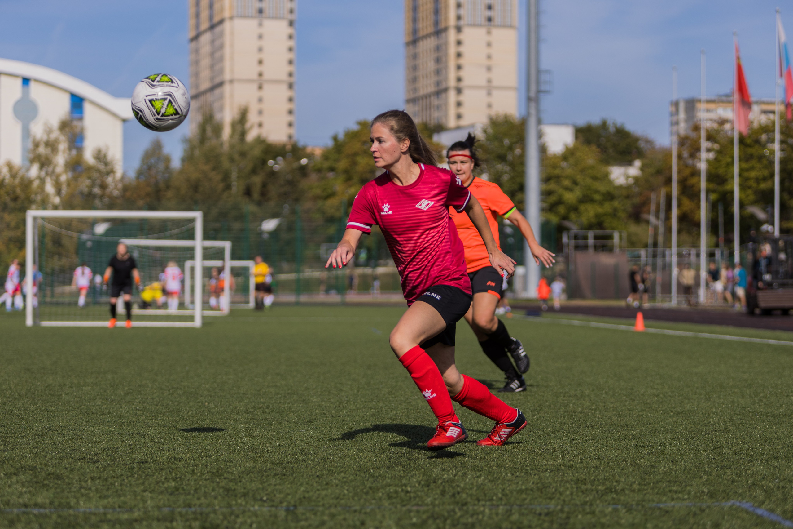 Фотограф и видеограф Лашманов Павел