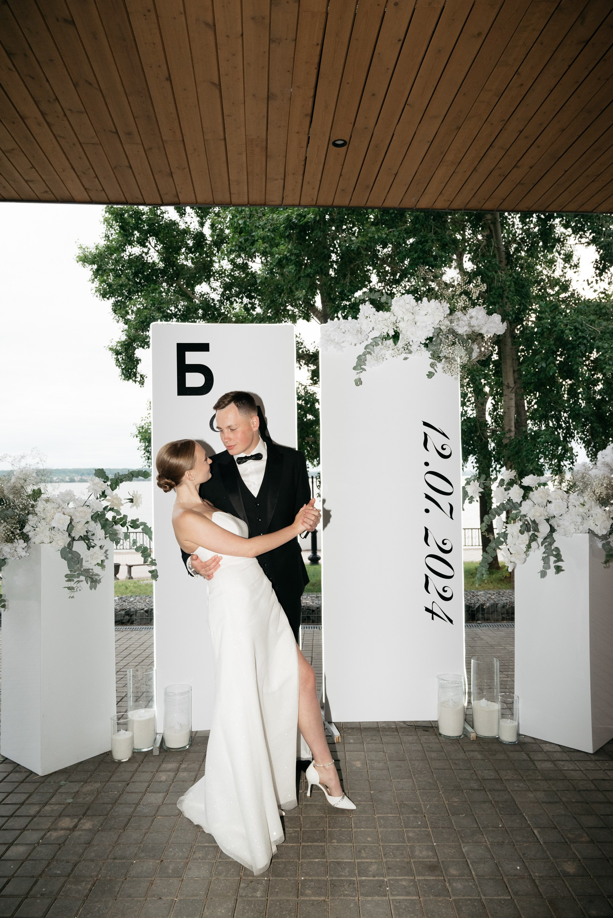 Родина Чайковского. Свадебный фотограф Ижевск Петр Шишков