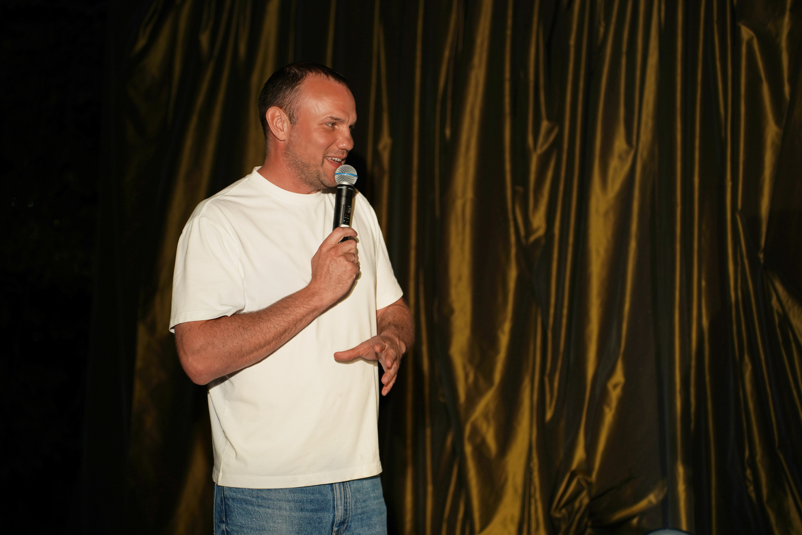 EVENT. Лабаратория медиа контента