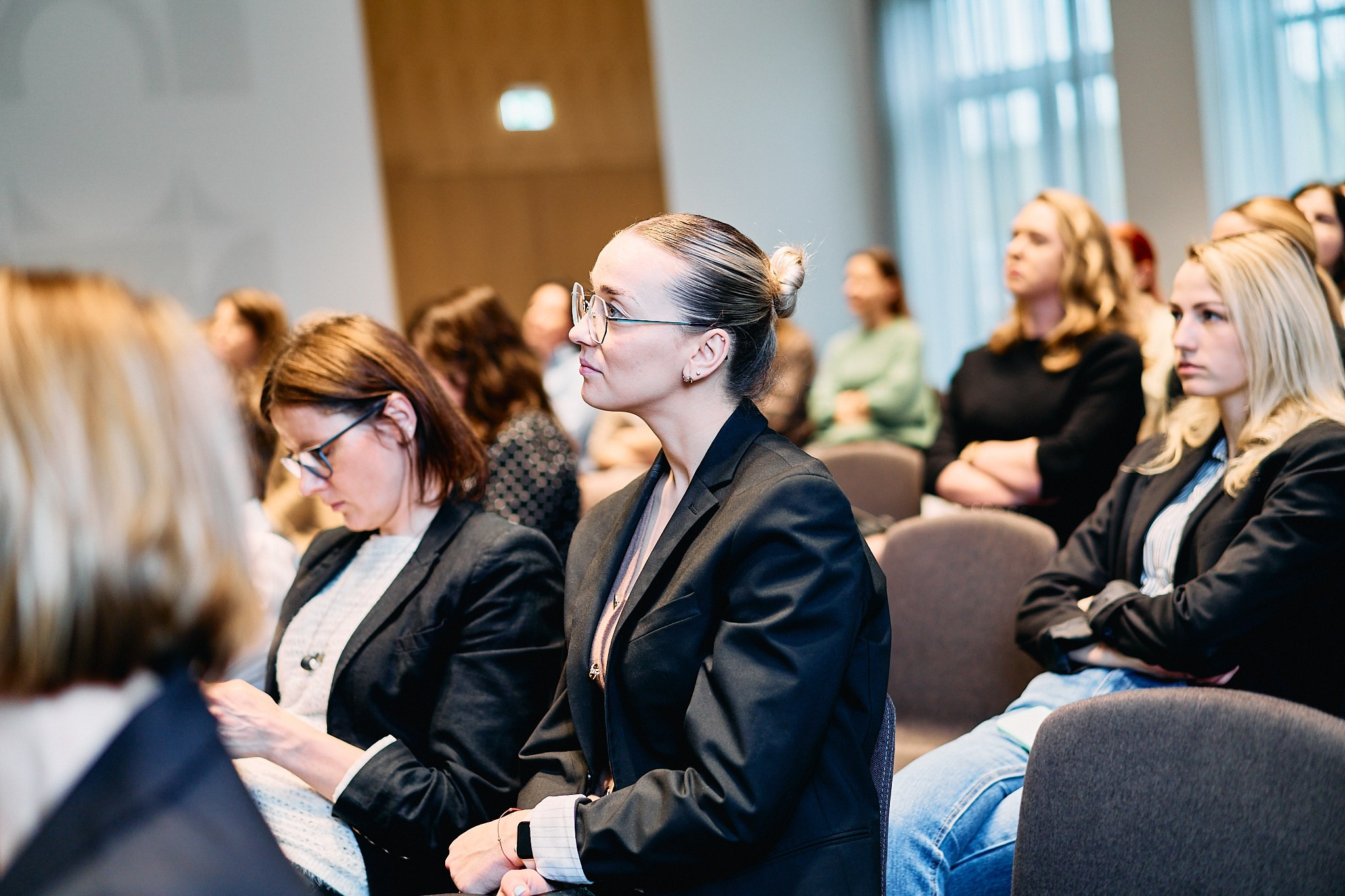 PVPA. Photographer in Vilnius