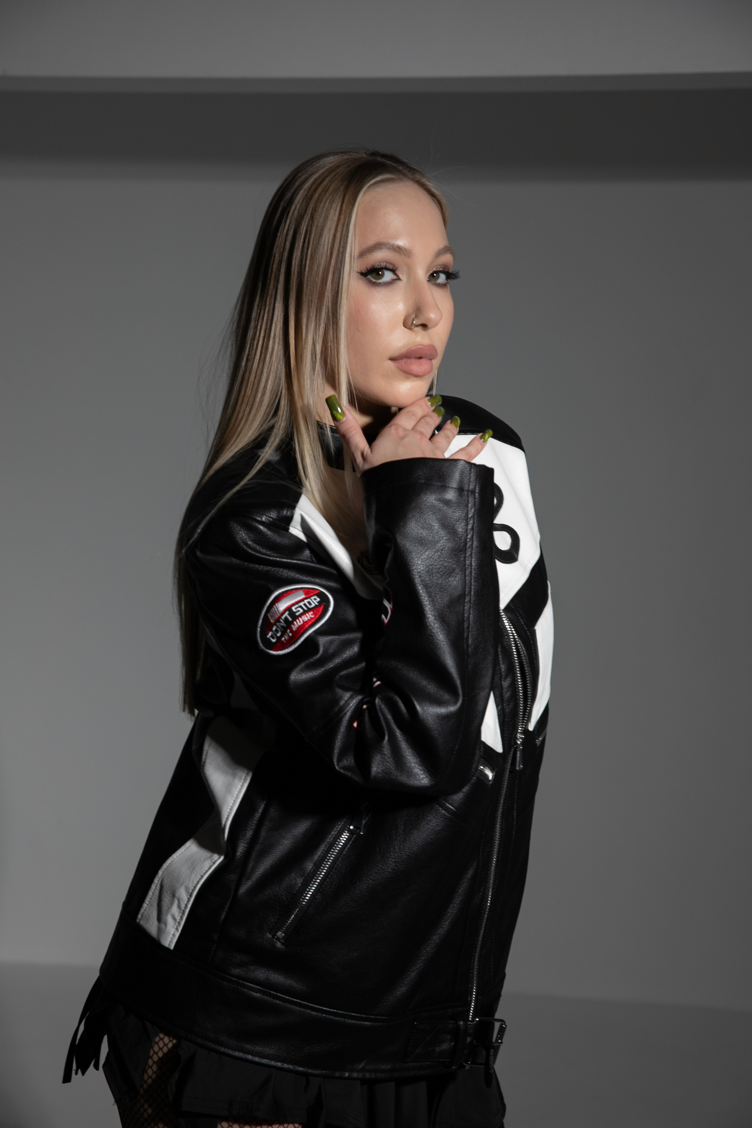 Марина. Фотограф Аникеева Алина, Рязань/Москва