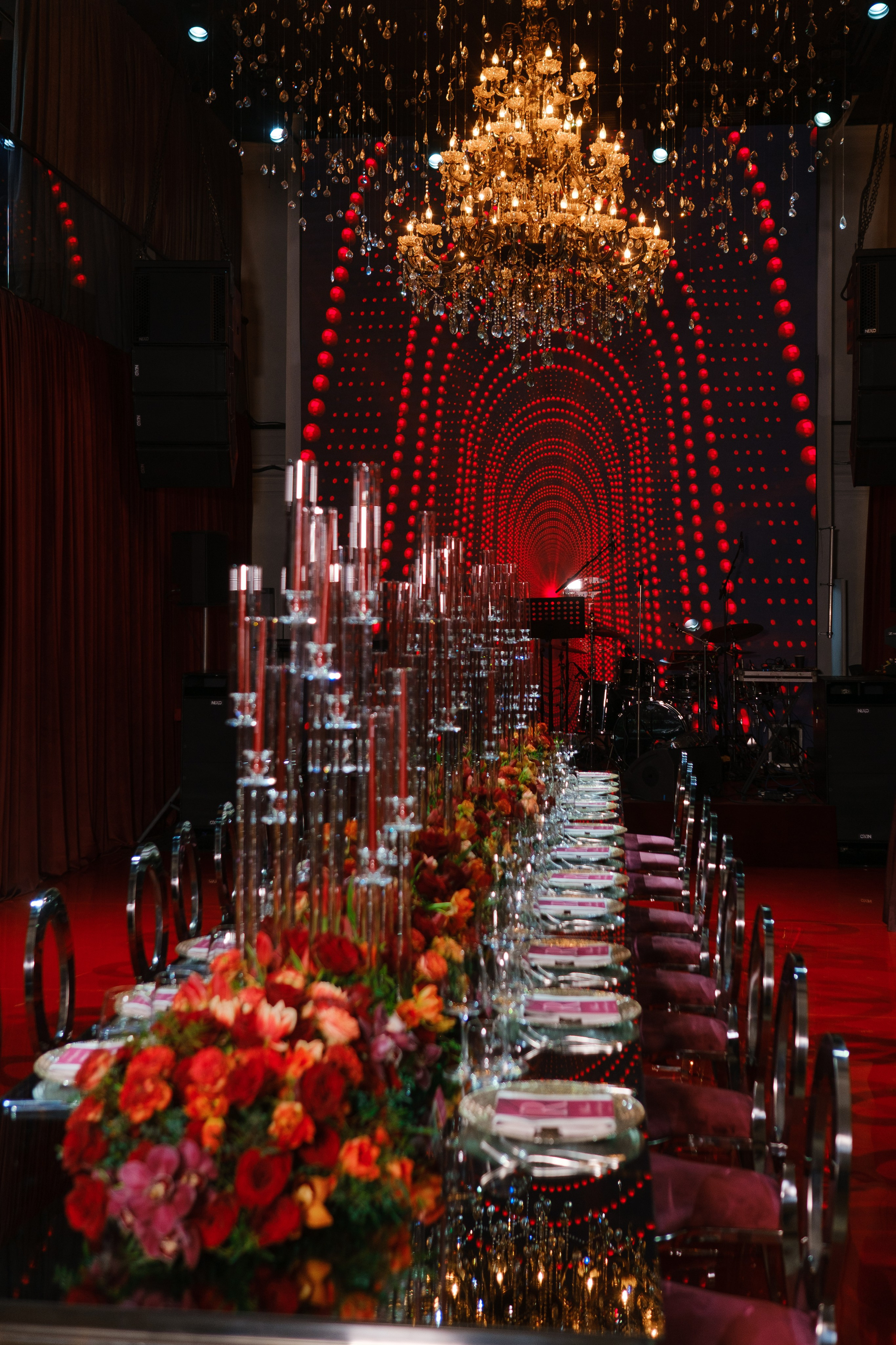 Birthday Renata. Свадебные фотосессии в Москве. Фотограф Сергей Ржевский