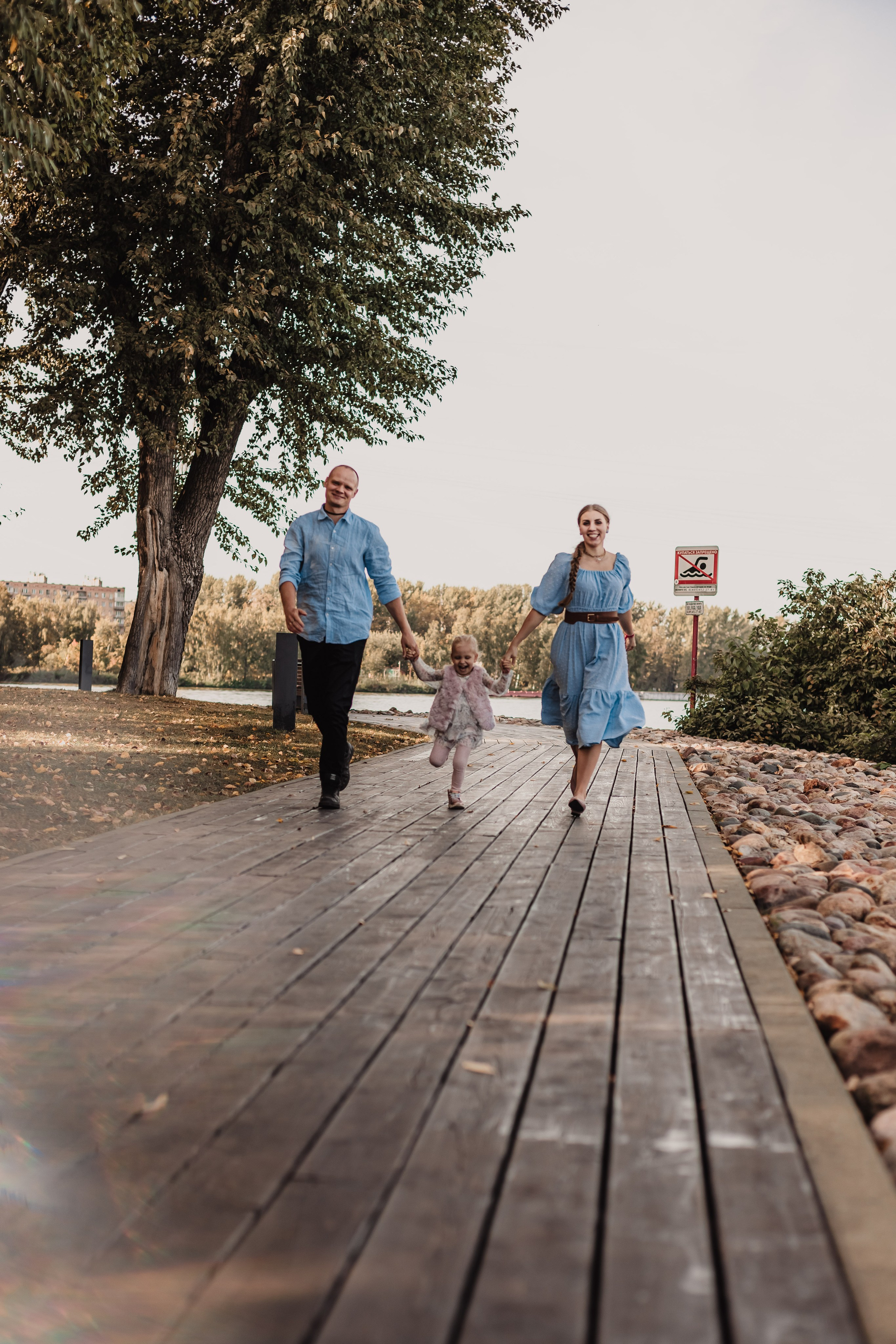 Happiness is family. Мариам Багдасарян