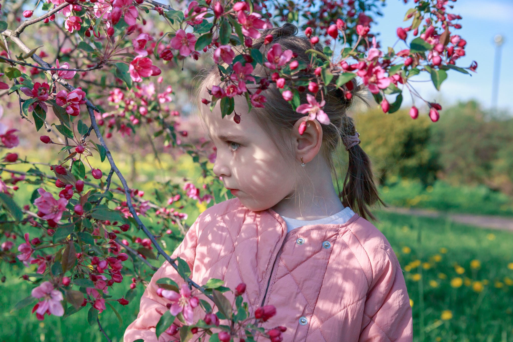 Фотопрогулки. Фотограф в Санкт-Петербурге Наталья Шеф