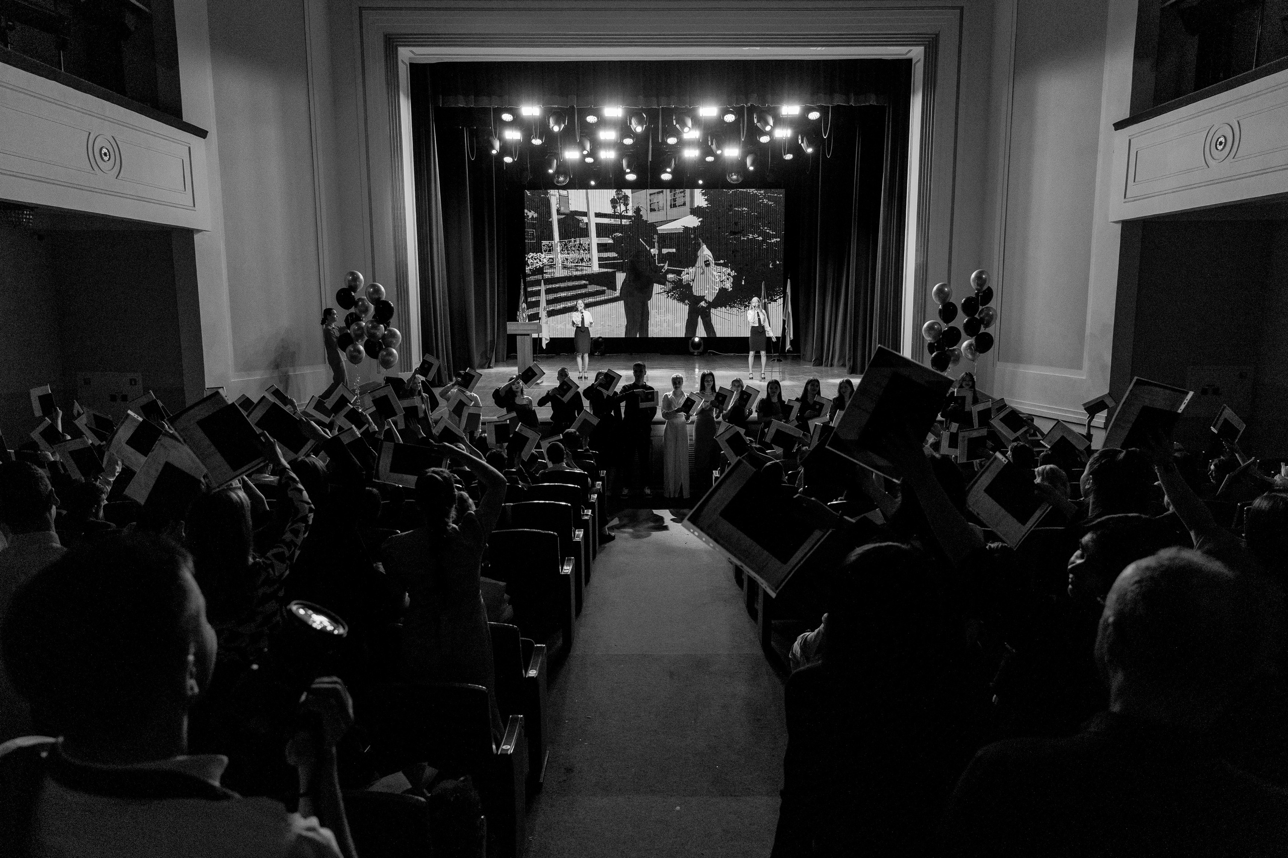 Репортаж. Свадебный и семейный фотограф Анжелика Альашкар в Казани Татарстан