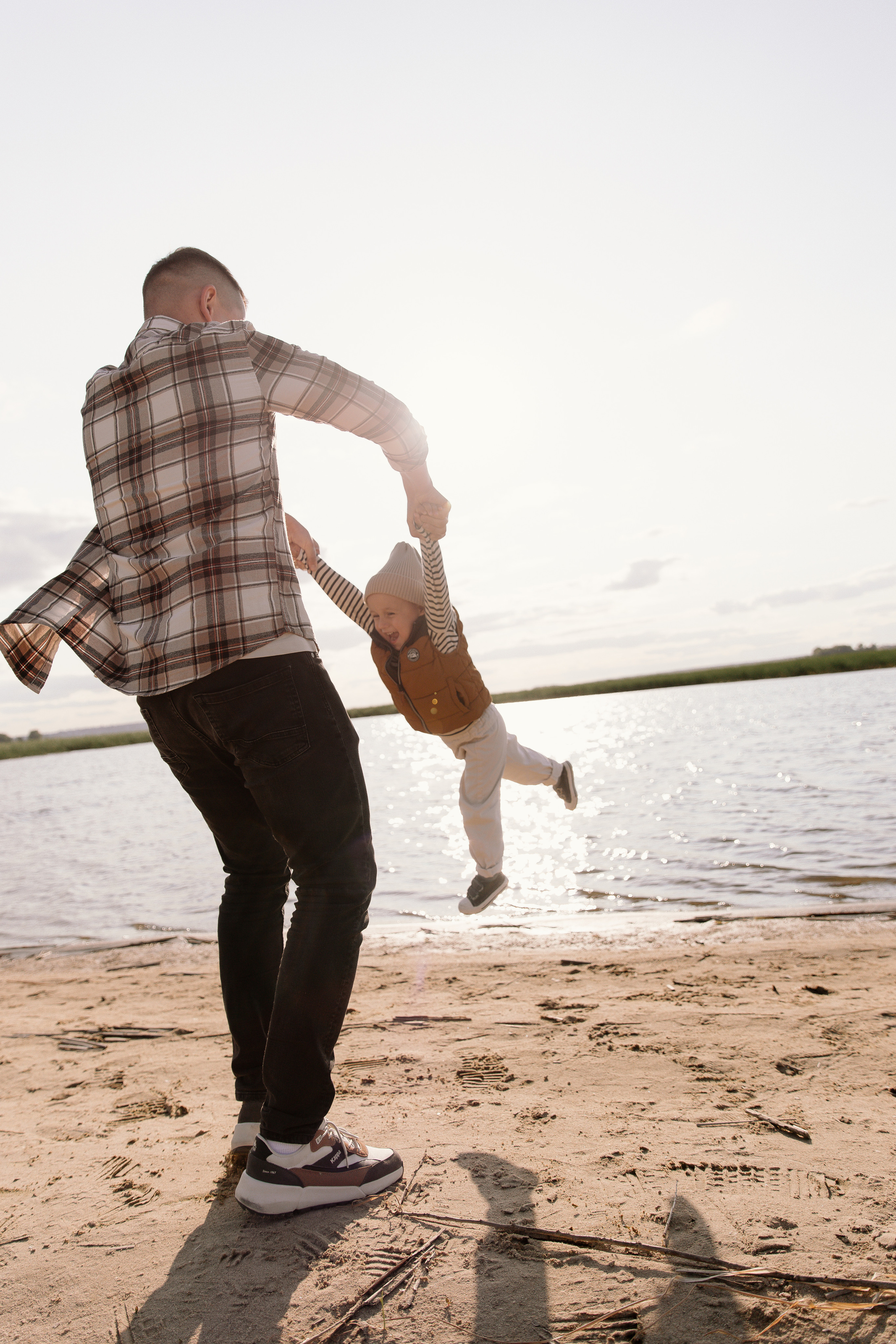 Семейные. Свадебный и семейный фотограф Анжелика Альашкар в Казани Татарстан