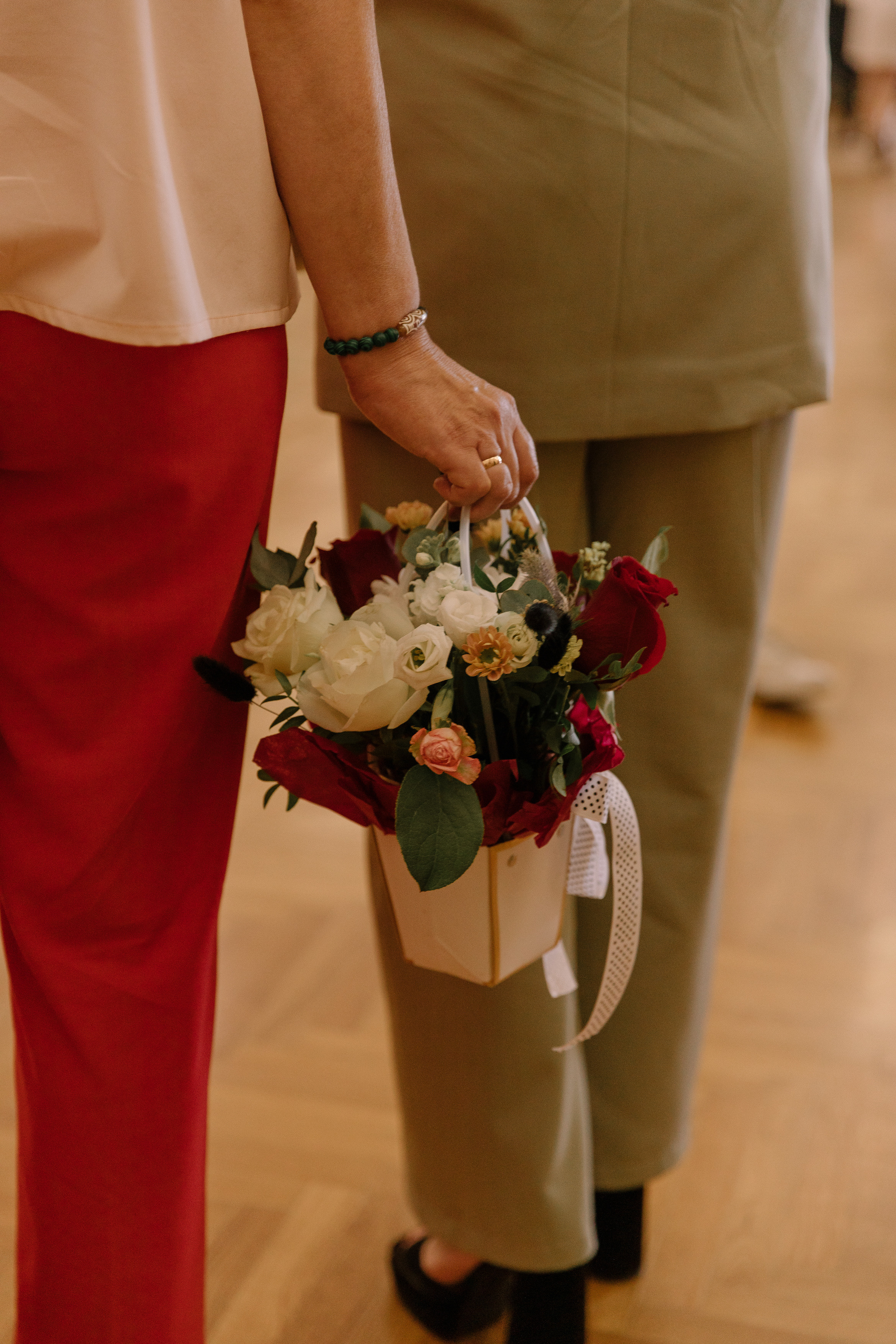 Репортаж. Свадебный и семейный фотограф Анжелика Альашкар в Казани Татарстан