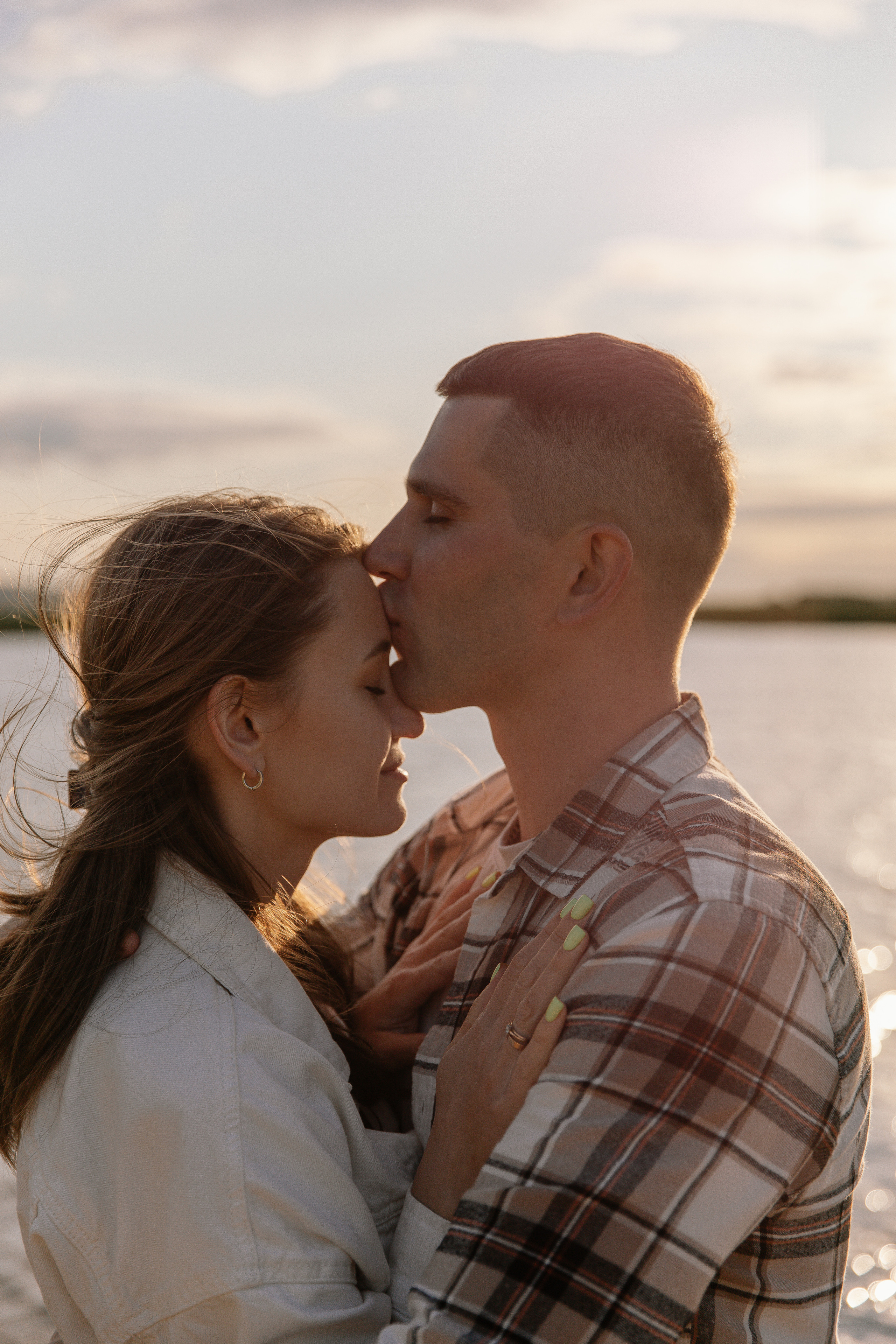 Семейные. Свадебный и семейный фотограф Анжелика Альашкар в Казани Татарстан