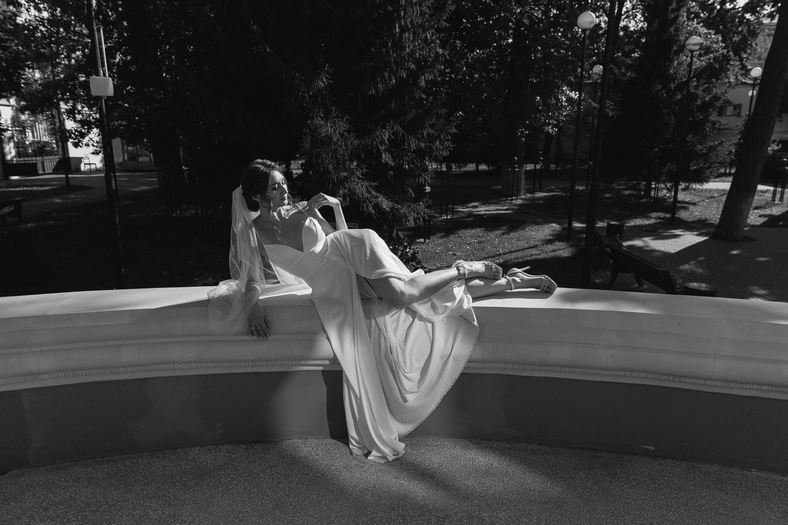 Свадебный и семейный фотограф Анжелика Альашкар в Казани Татарстан