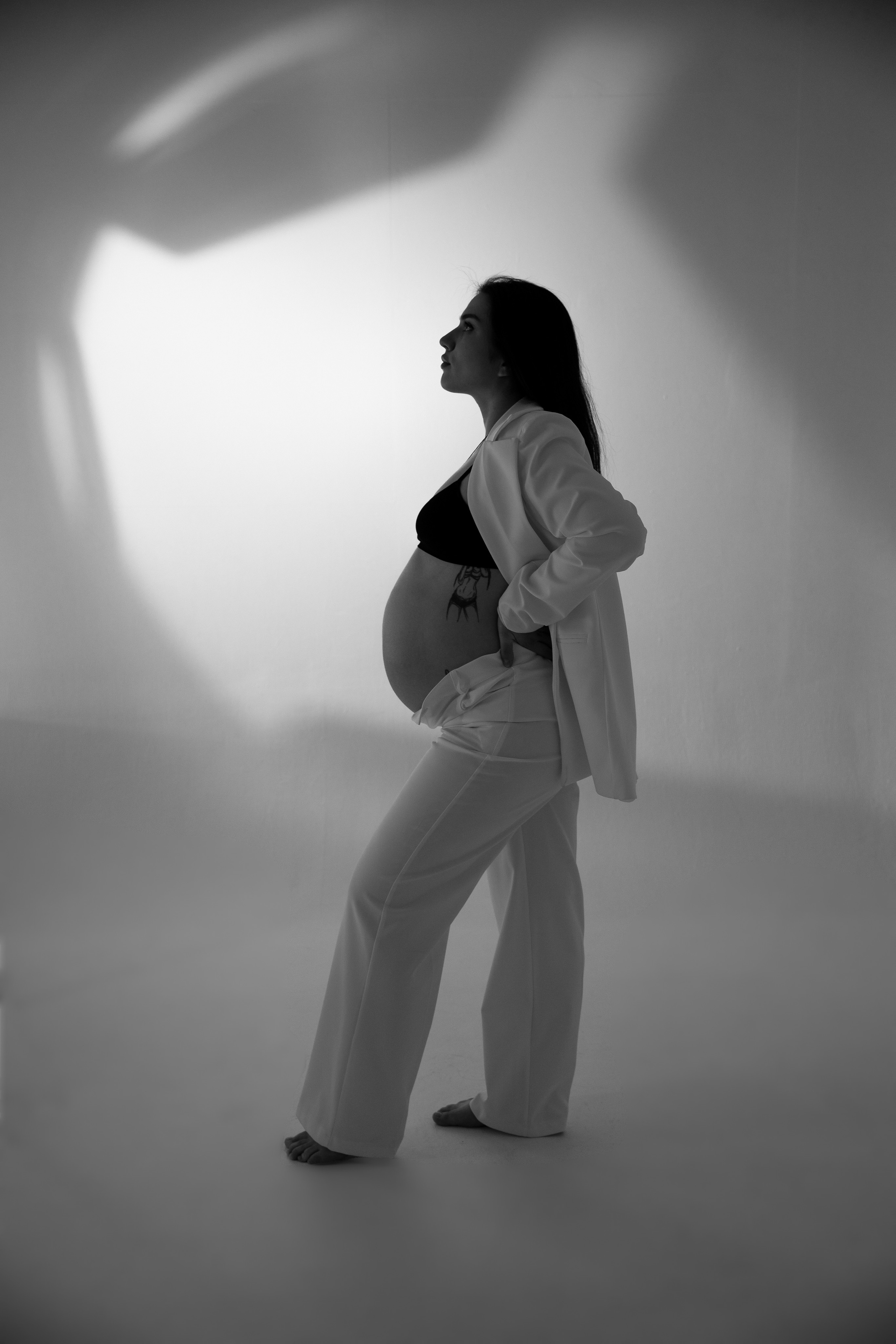 Беременность. Свадебный и семейный фотограф Анжелика Альашкар в Казани Татарстан