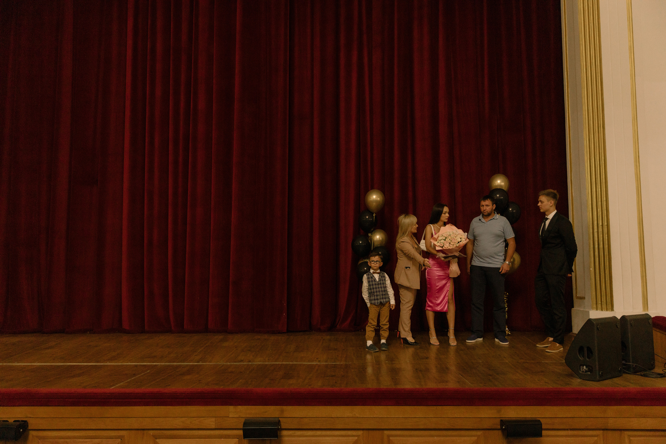 Репортаж. Свадебный и семейный фотограф Анжелика Альашкар в Казани Татарстан