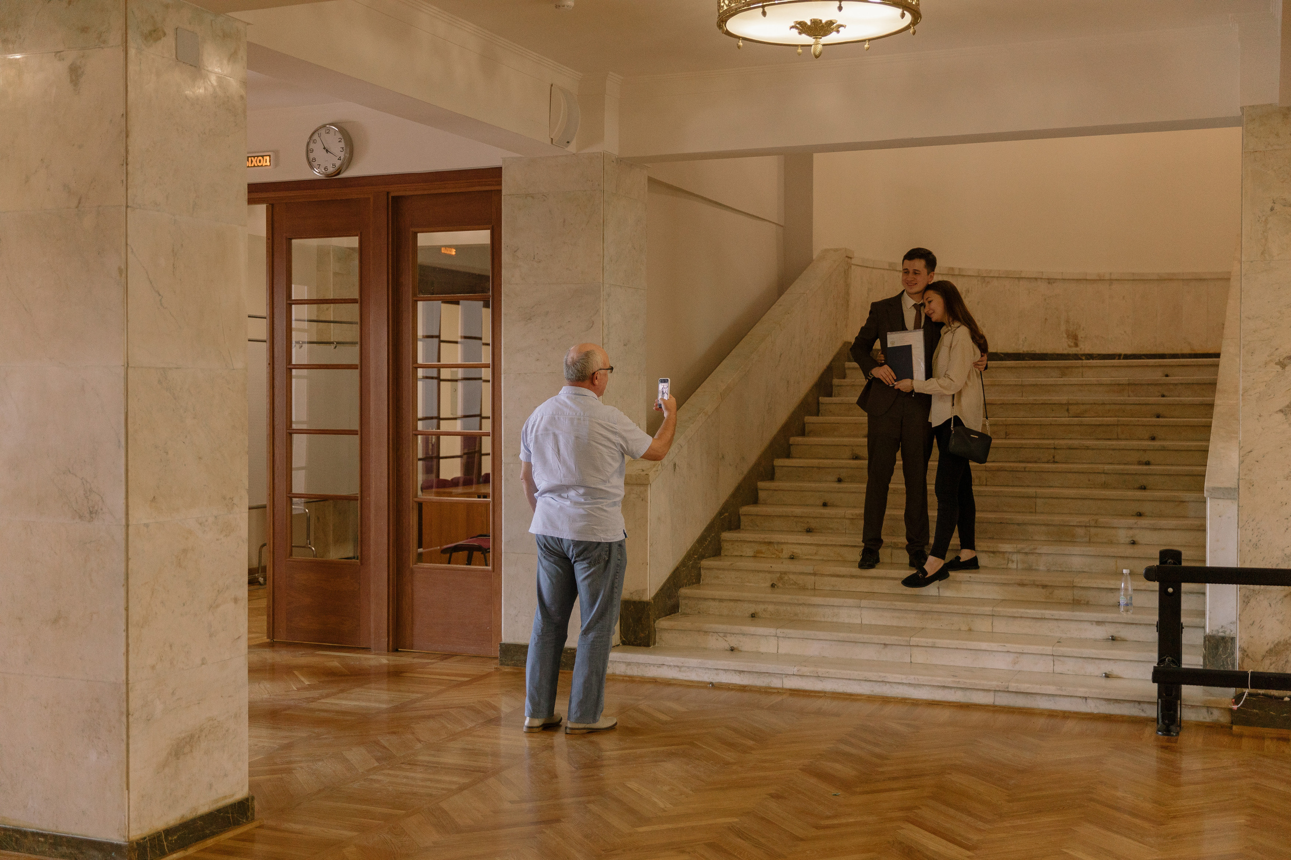 Репортаж. Свадебный и семейный фотограф Анжелика Альашкар в Казани Татарстан