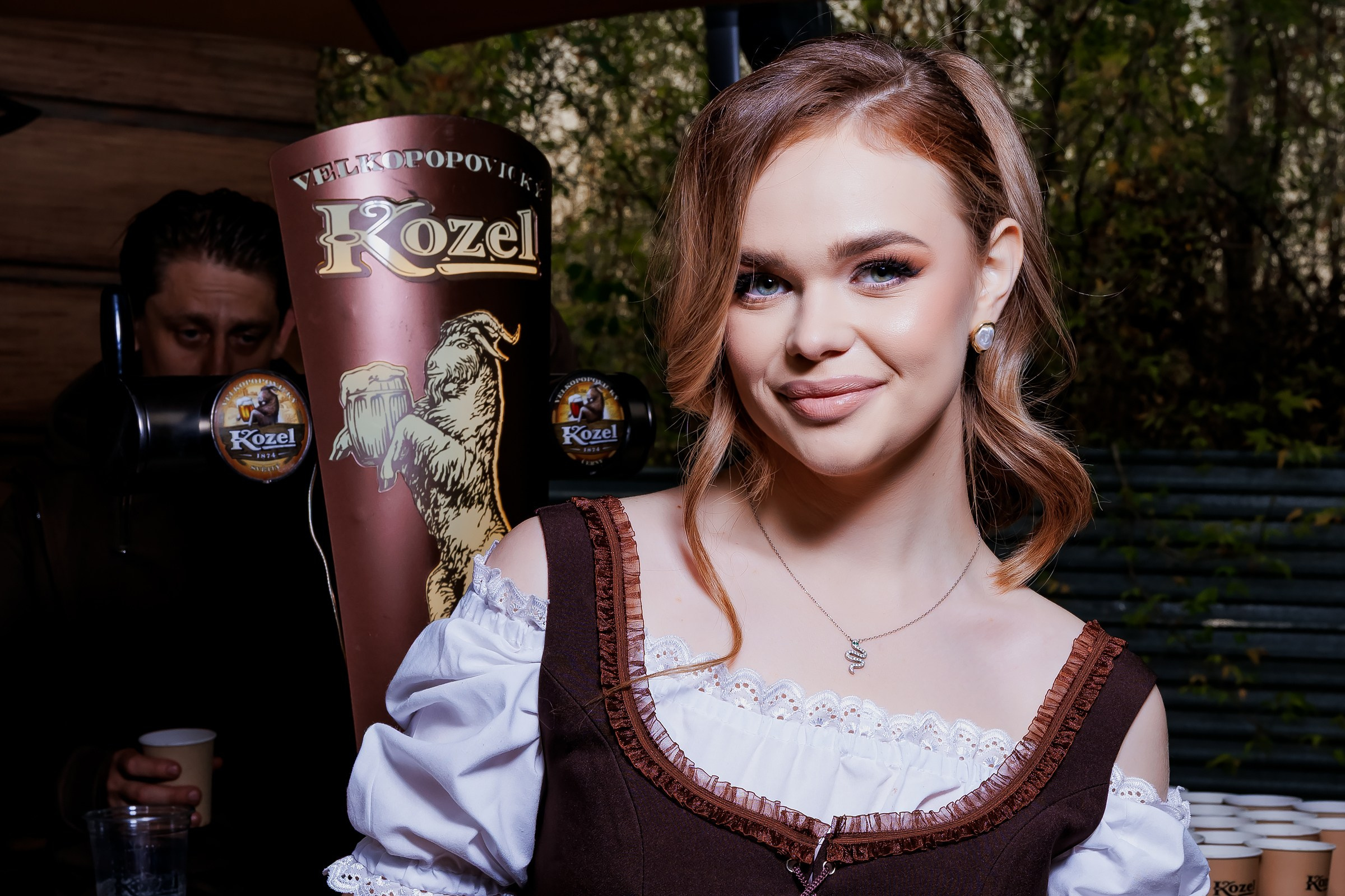 Kozel на Esquire Picnic. Репортажный фотограф в Алматы Каюпов Сержан