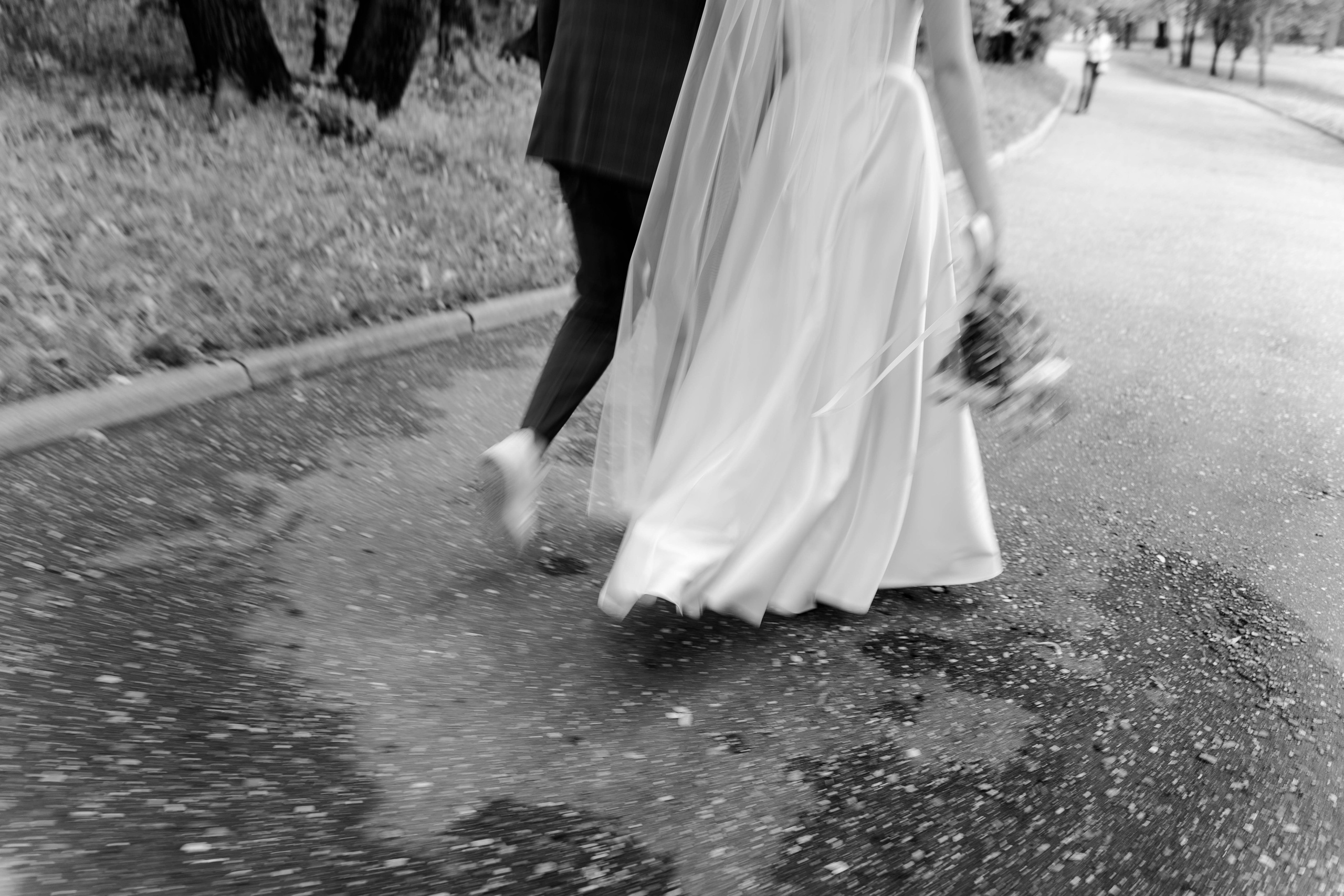 Денис и Виктория. Фотограф Елизавета Савина