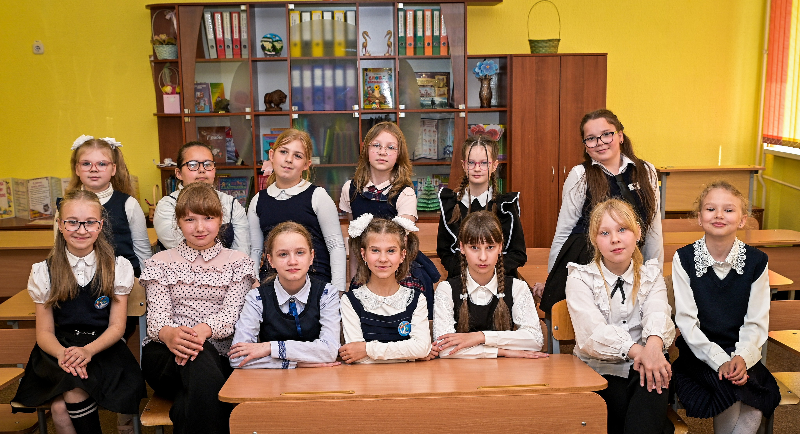 1-4 классы. AlexFoto Фотограф в Мозыре Александр Смягликов