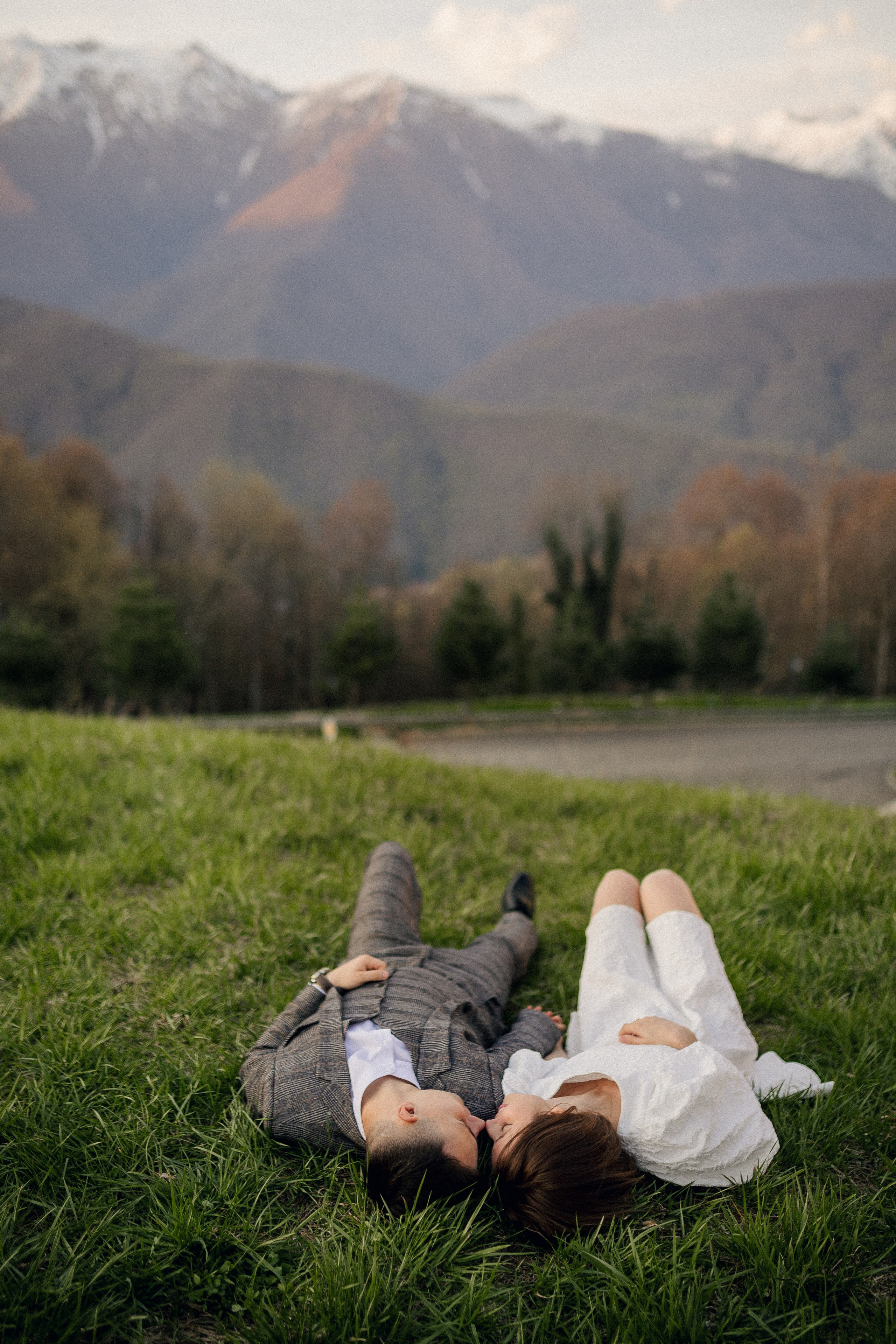 Никита и Яна. Свадебный и love story фотограф в Санкт-Петербурге