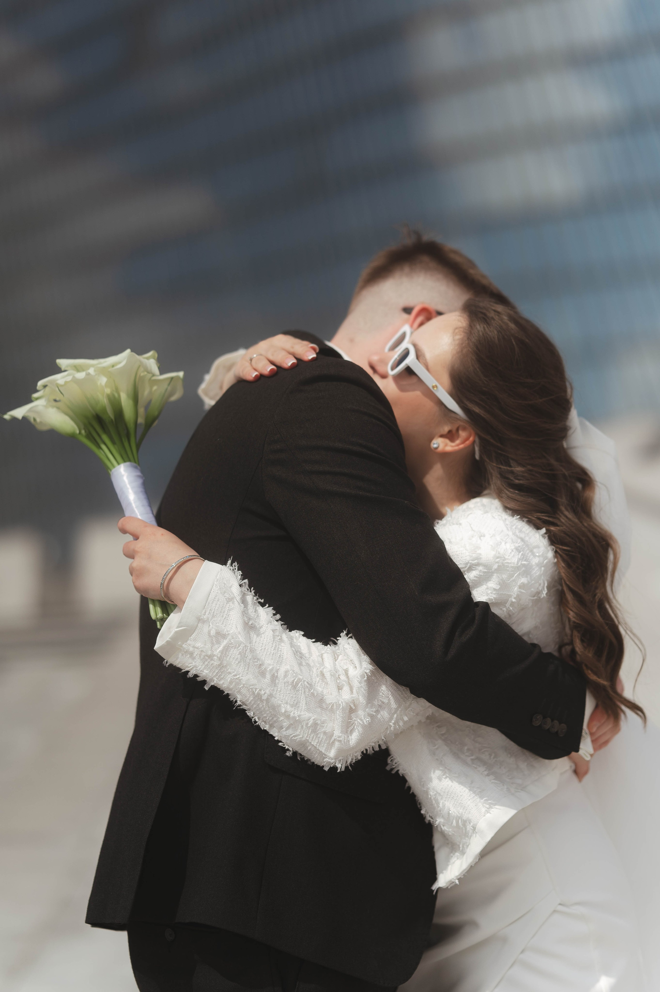 Когда сердца горят. Свадебный фотограф Татьяна Лейн в Санкт-Петербурге