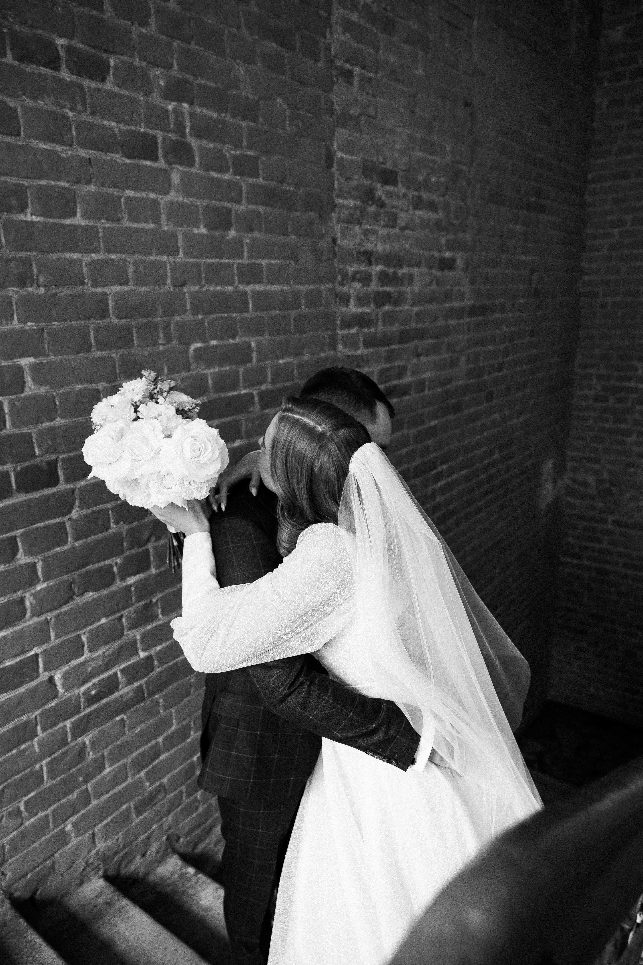 Элина & Артём 12.05.2023. Свадебный Фотограф Илья Чепайкин. Калининград