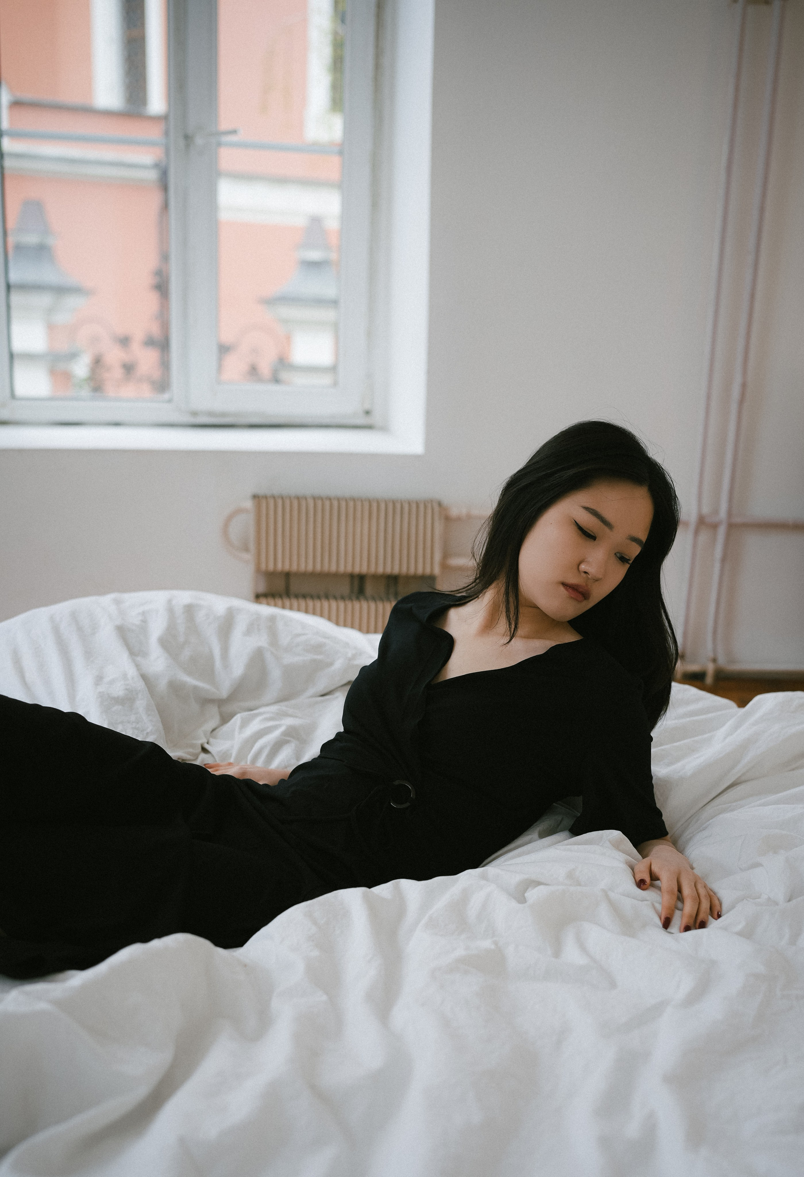 Maria. Услуги